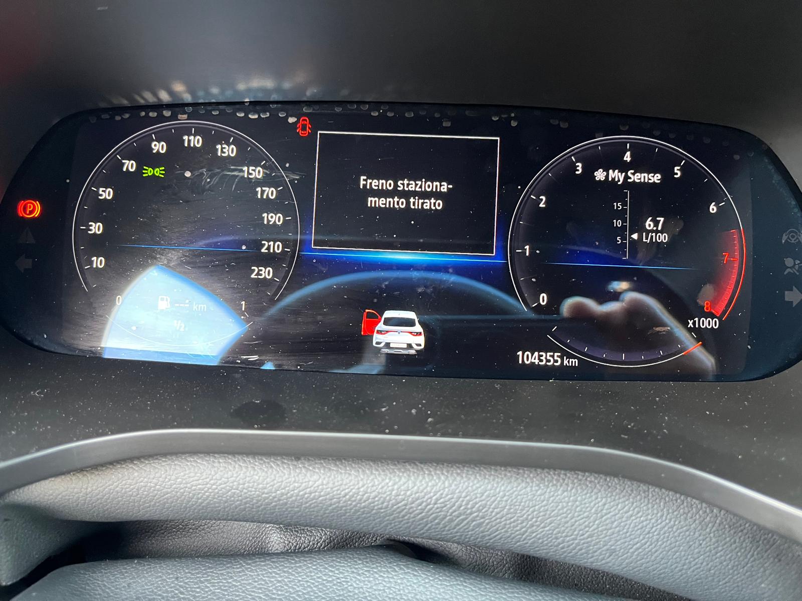 RENAULT Arkana 1.3 TCe R.S.Line EDC-image-4