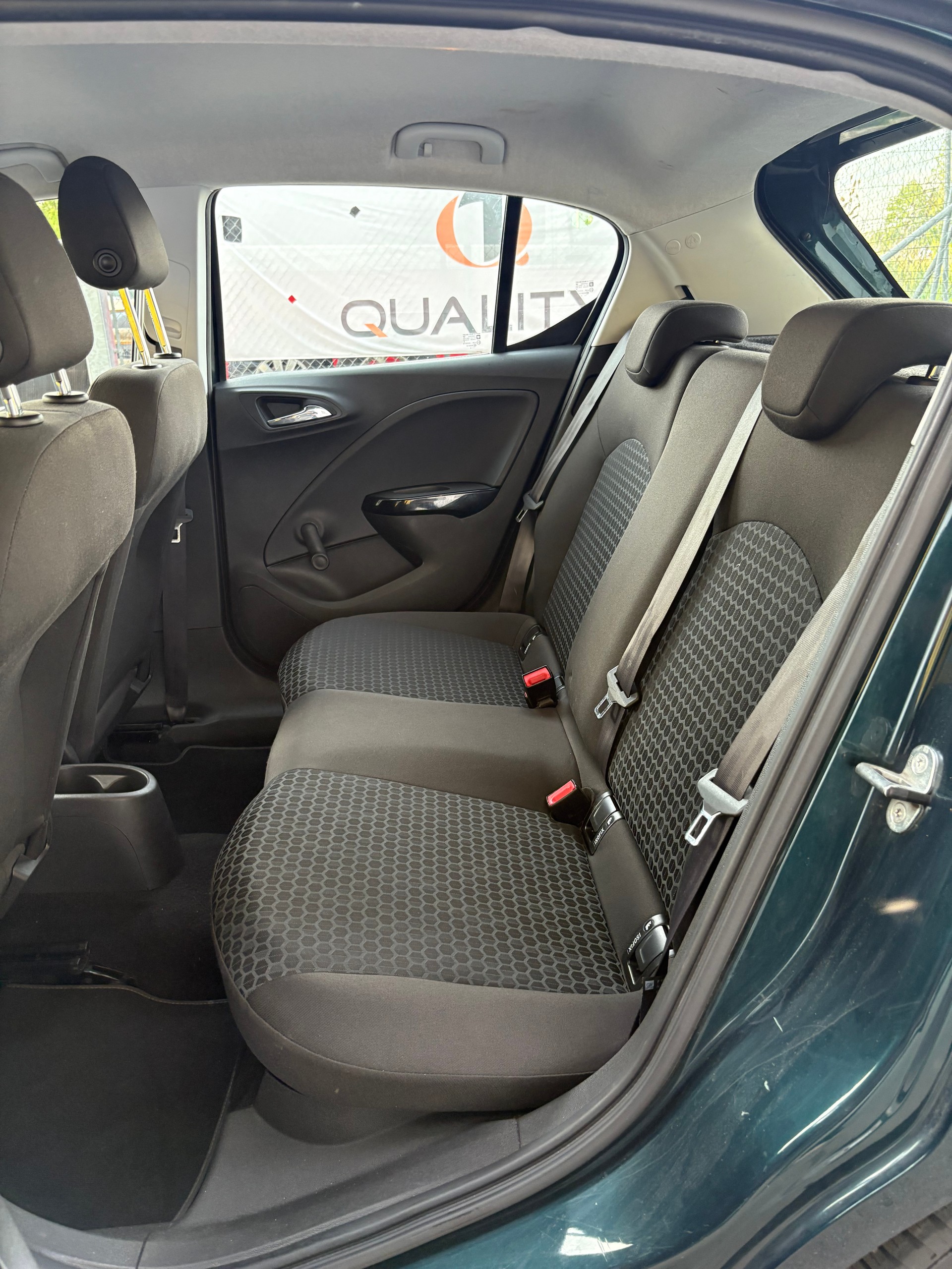 OPEL Corsa 1.4 TP Cosmo Automatic-image-12