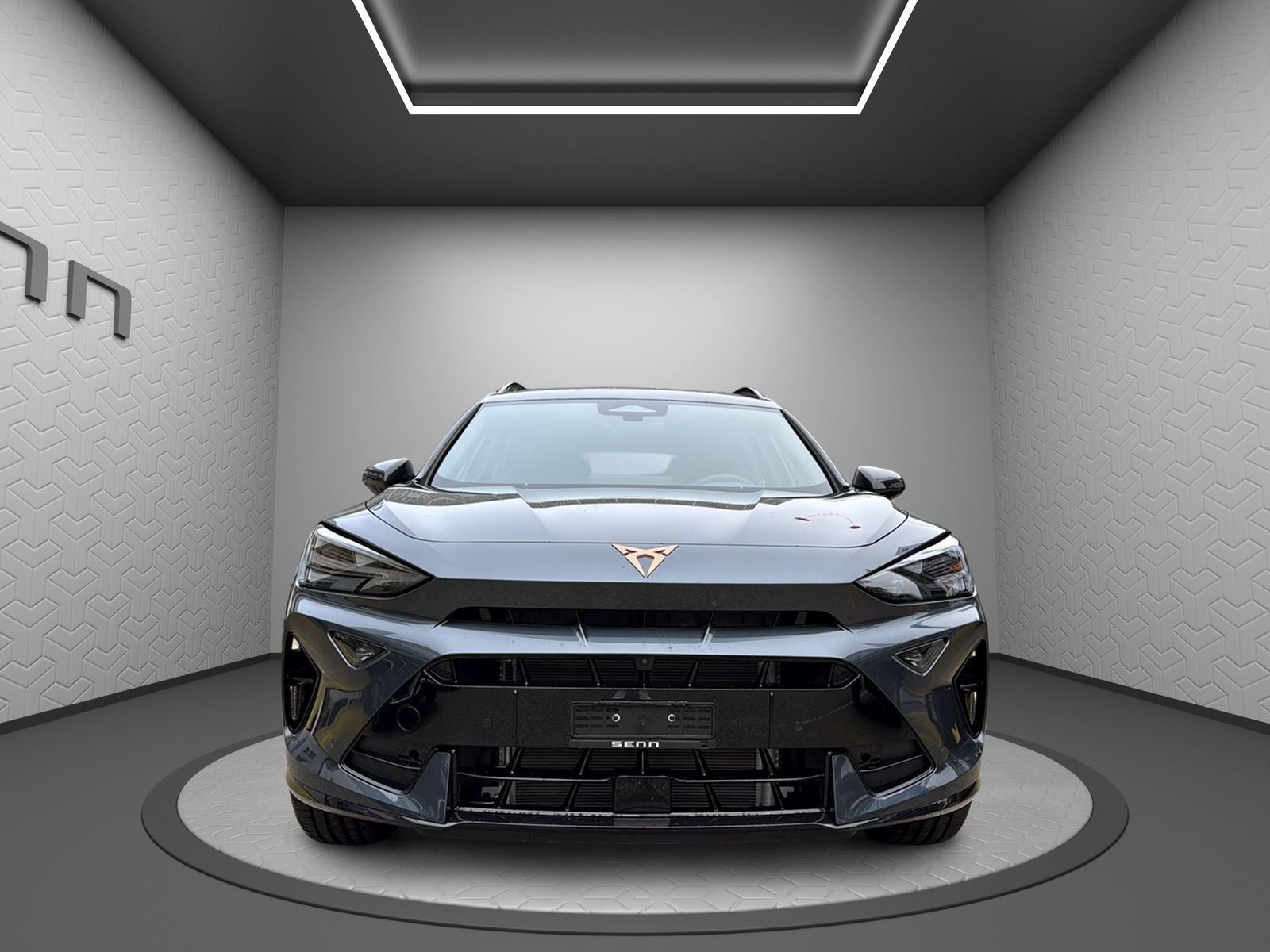 CUPRA Formentor 1.5 TSI Prime Edition DSG-image-3