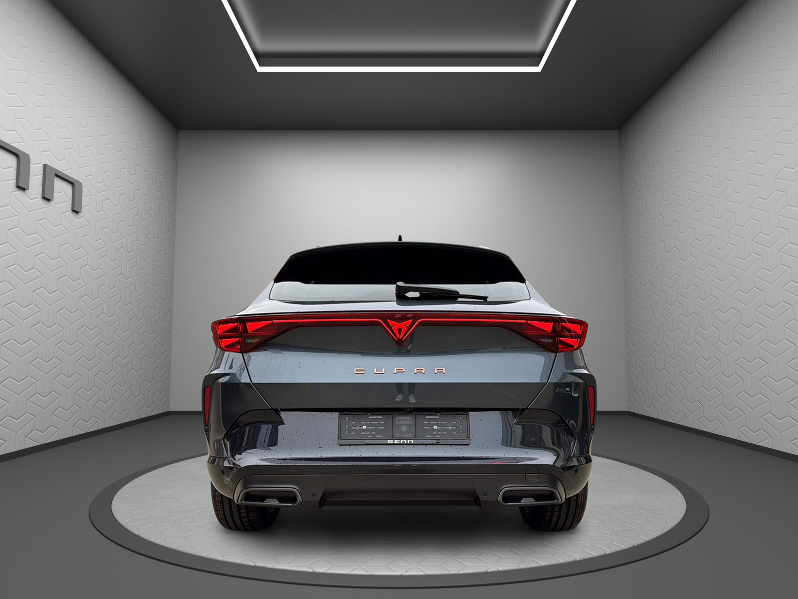 CUPRA Formentor 1.5 TSI Prime Edition DSG-image-4