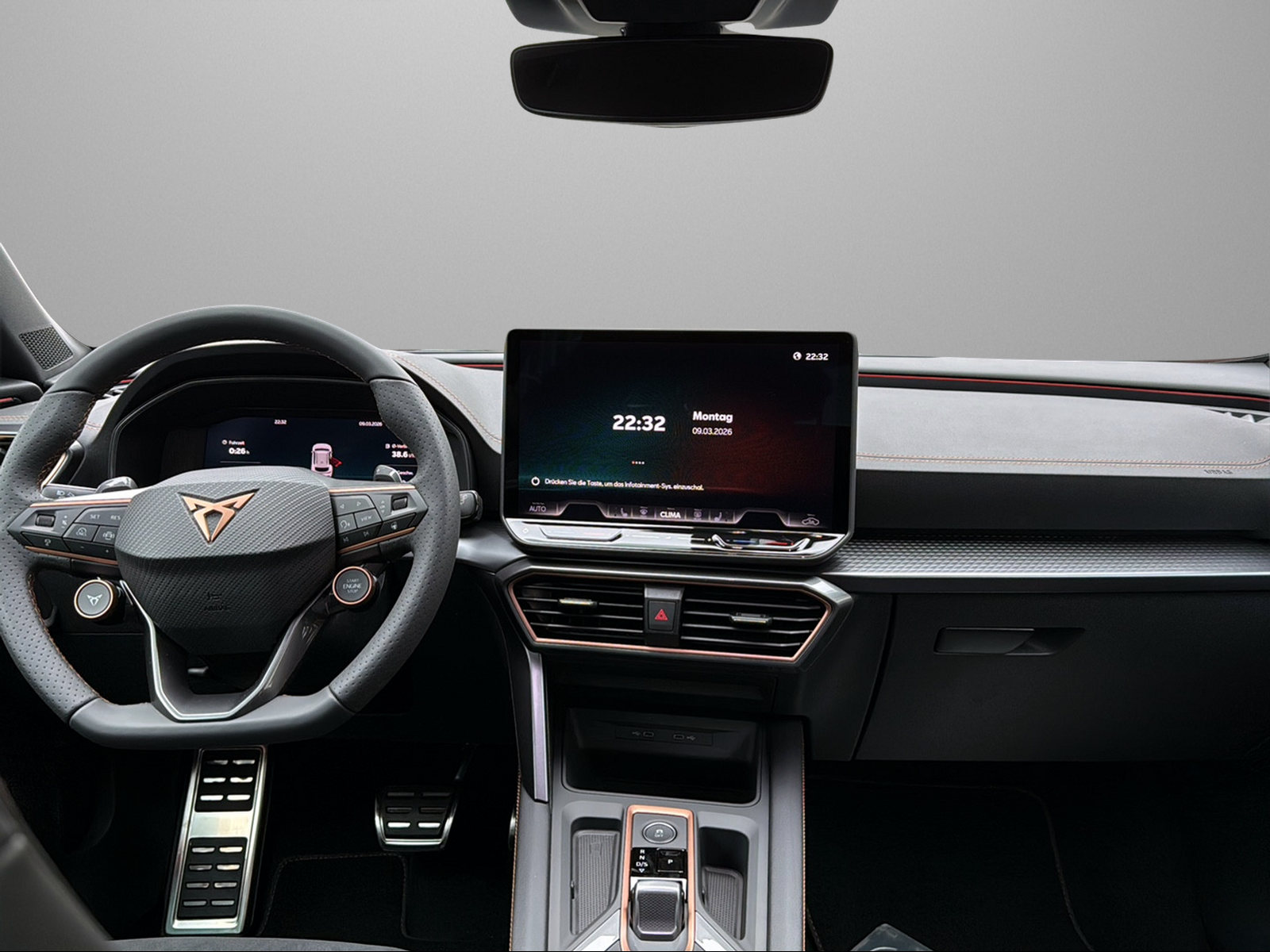 CUPRA Formentor 1.5 TSI Prime Edition DSG-image-9