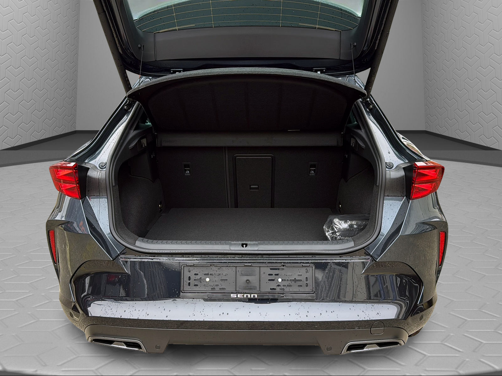 CUPRA Formentor 1.5 TSI Prime Edition DSG-image-13
