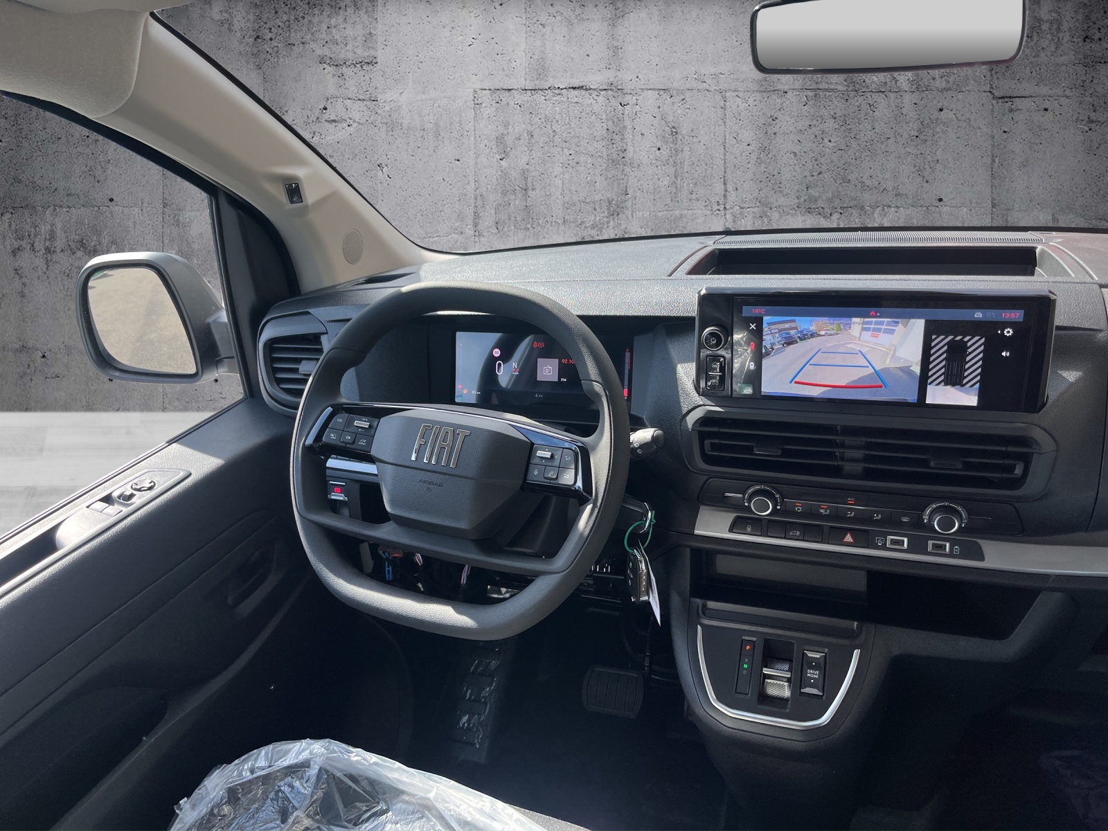 FIAT Scudo Kaw. L2 2.2 BlueHDI 150-image-10