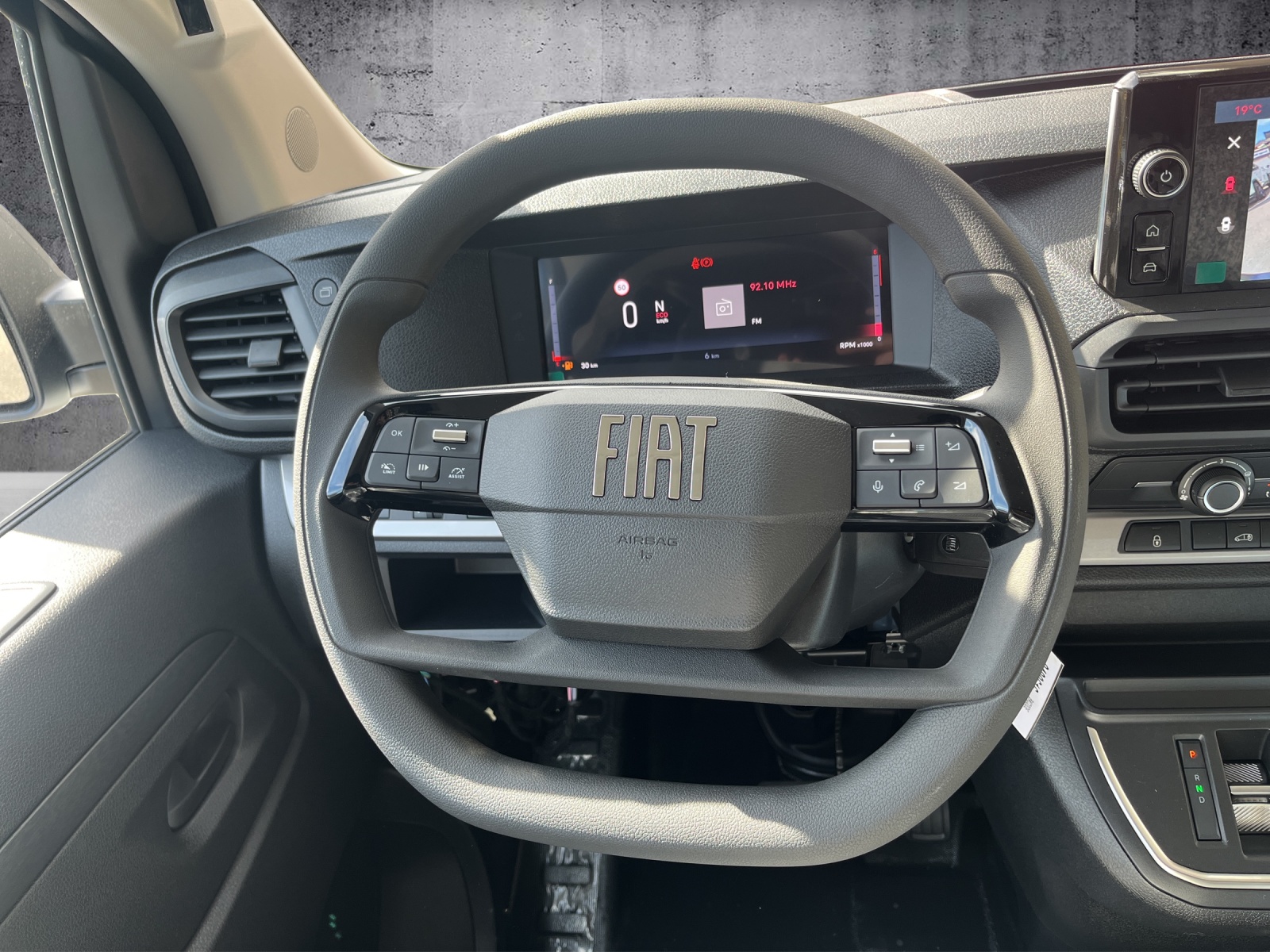 FIAT Scudo Kaw. L2 2.2 BlueHDI 150-image-9