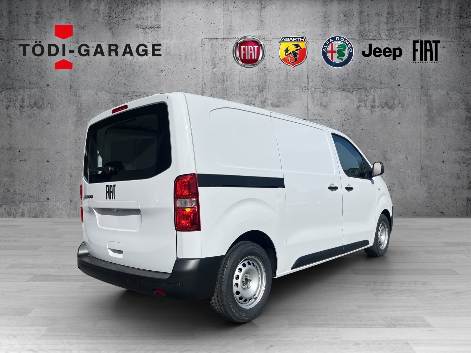 FIAT Scudo Kaw. L2 2.2 BlueHDI 150-image-5