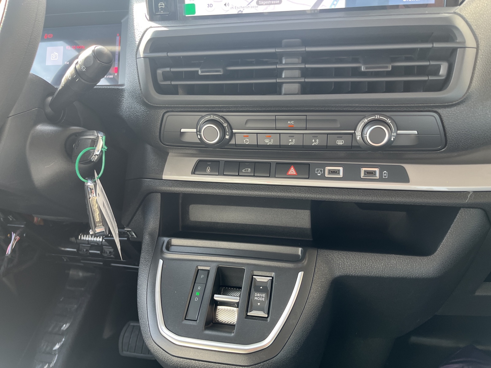 FIAT Scudo Kaw. L2 2.2 BlueHDI 150-image-11