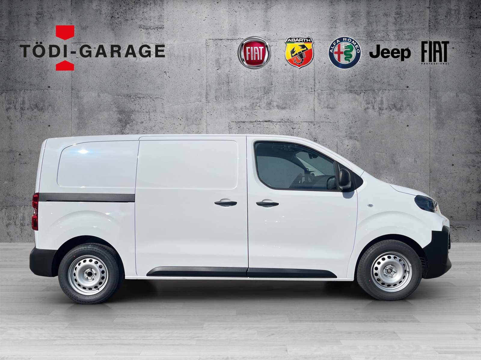 FIAT Scudo Kaw. L2 2.2 BlueHDI 150-image-6