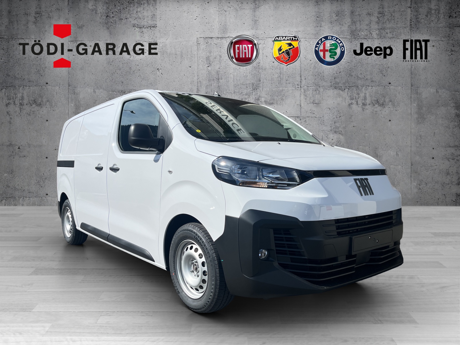 FIAT Scudo Kaw. L2 2.2 BlueHDI 150-image-7