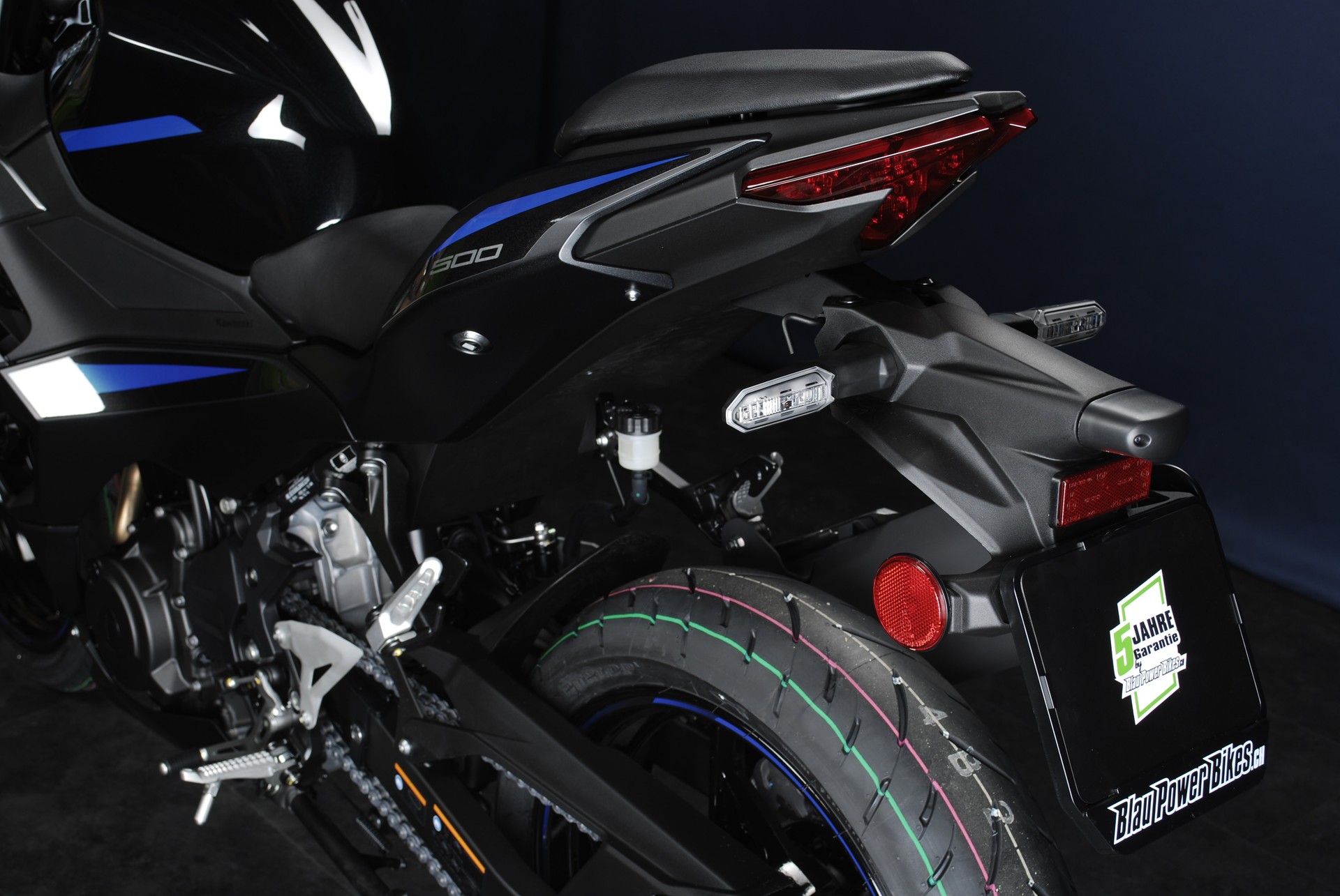 KAWASAKI Ninja 500 SE MY26-image-9
