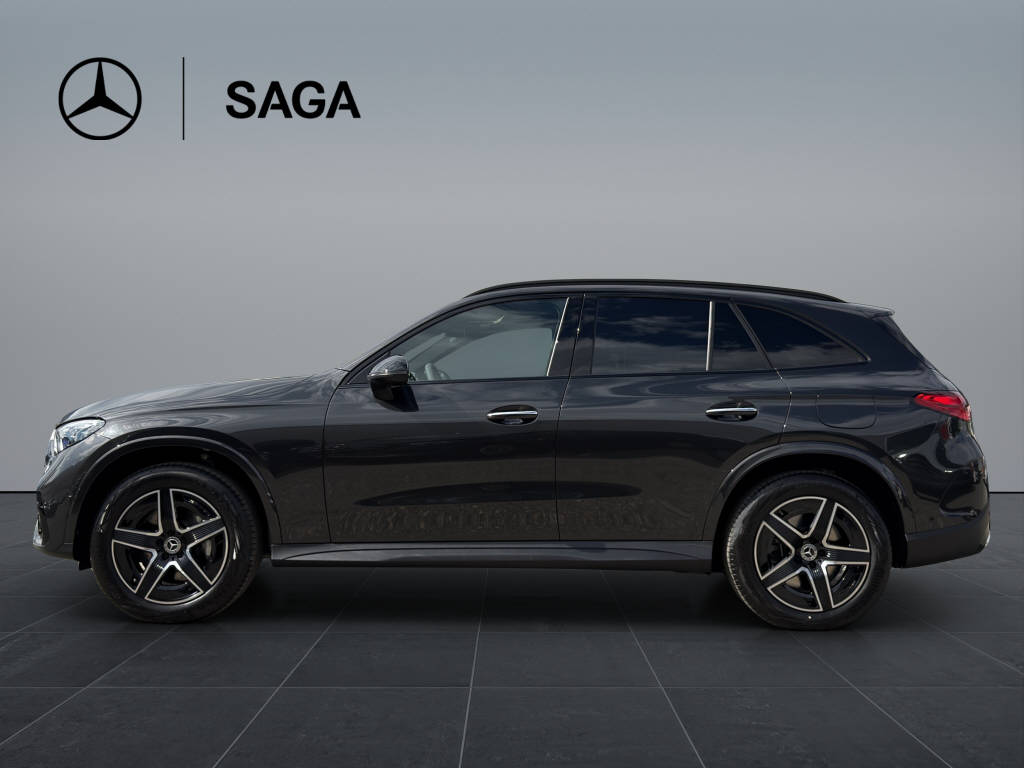 MERCEDES-BENZ GLC 300 e EQ Star AMG Line 4matic-image-6
