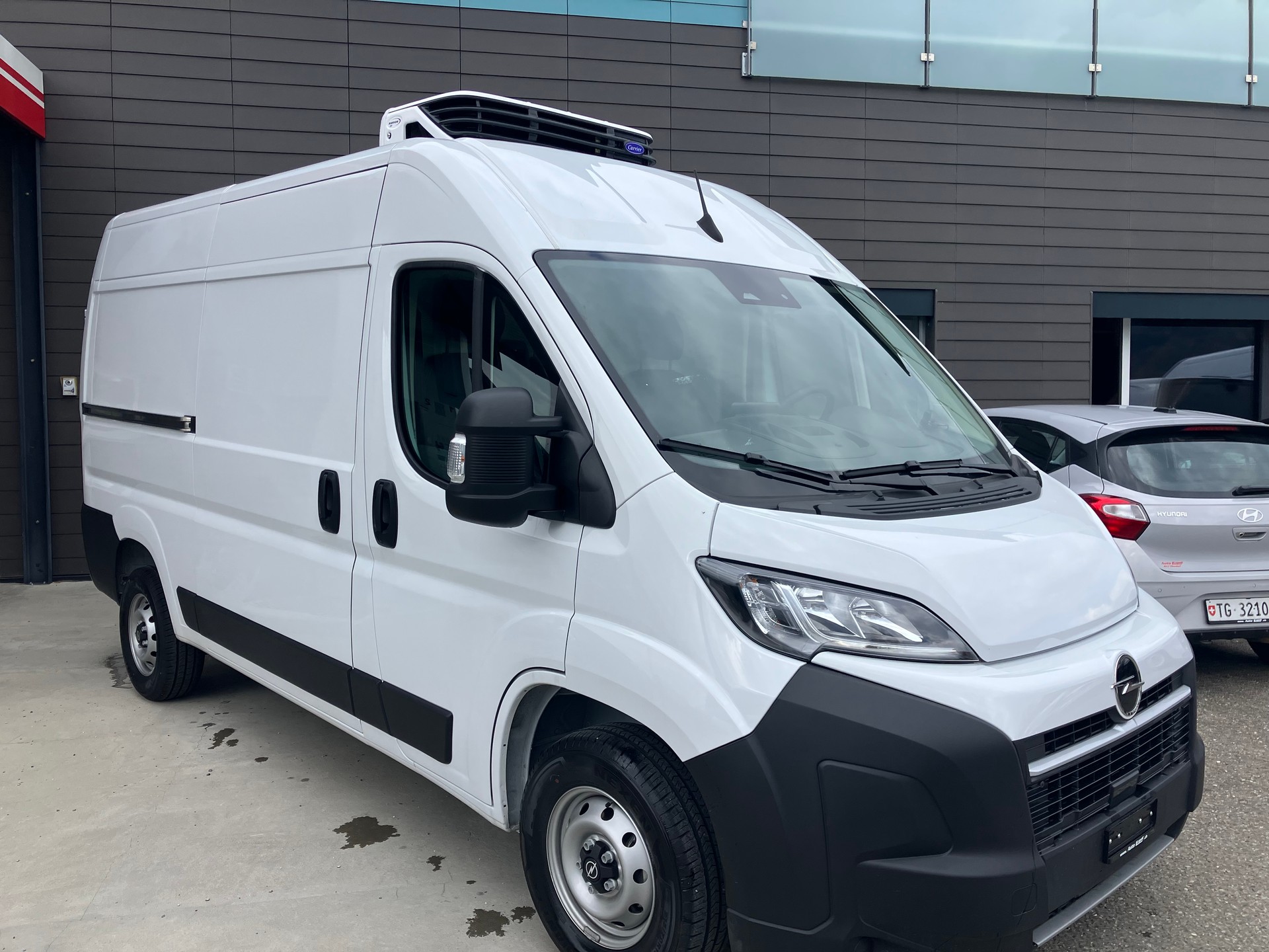 FIAT Ducato 35 L2H2-image-1