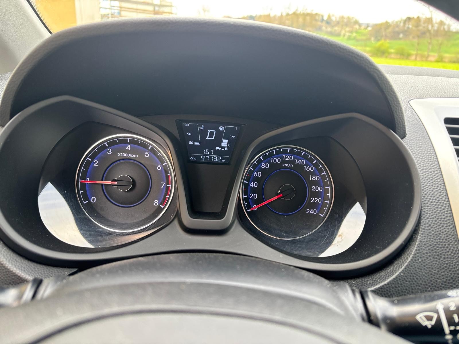 HYUNDAI iX20 1.6 Vertex Automatic-image-11
