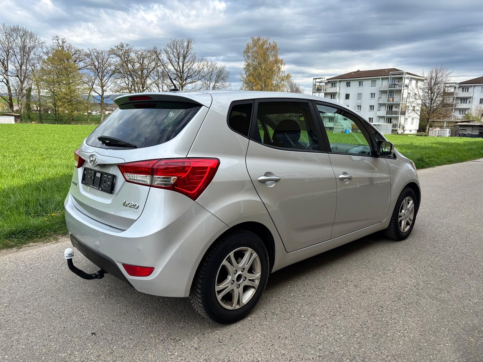 HYUNDAI iX20 1.6 Vertex Automatic-image-7