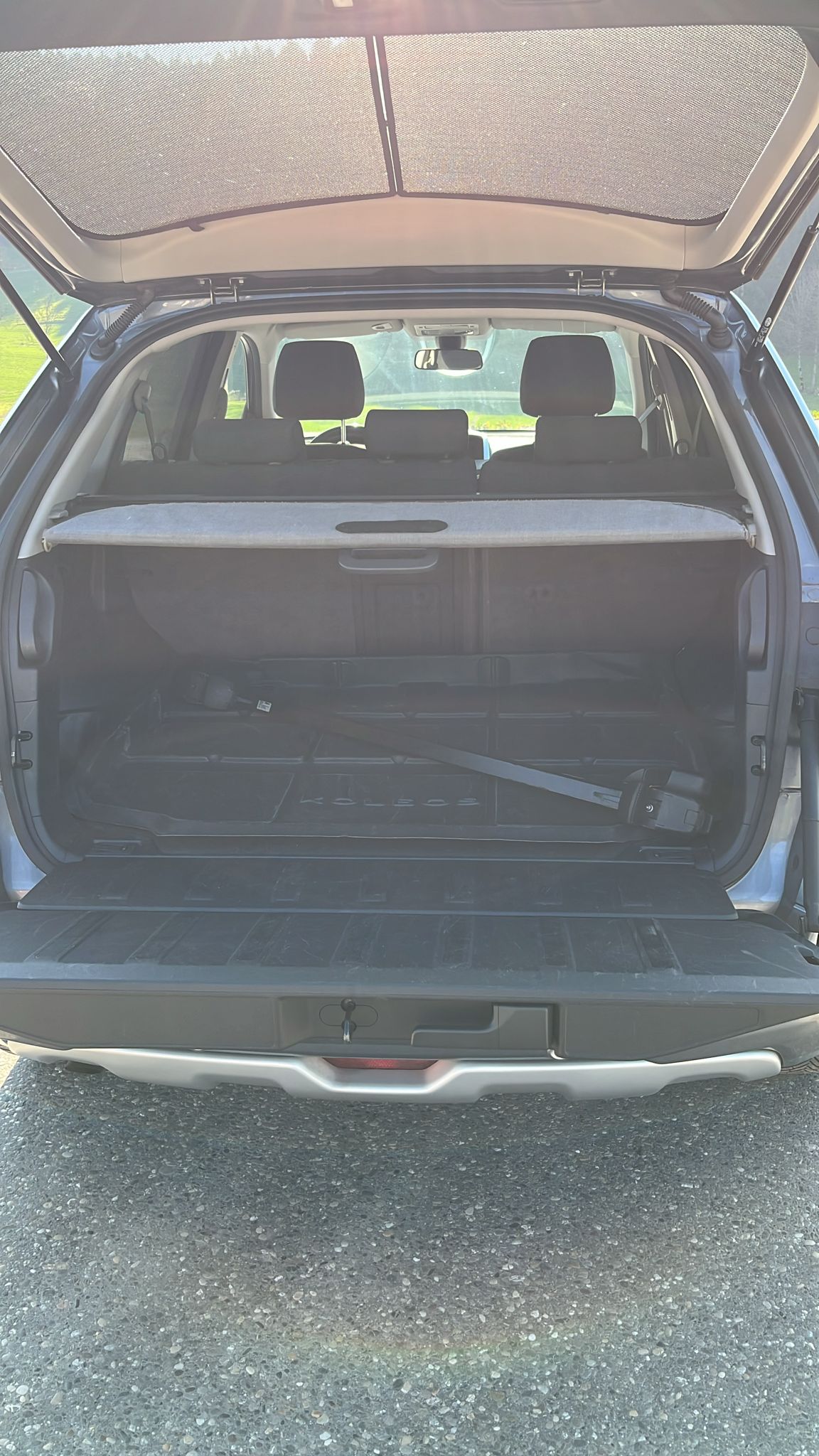 RENAULT Koleos 2.5 Dynamique 4x4-image-11