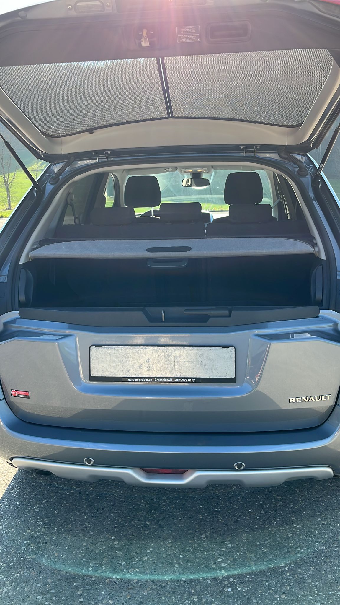 RENAULT Koleos 2.5 Dynamique 4x4-image-10