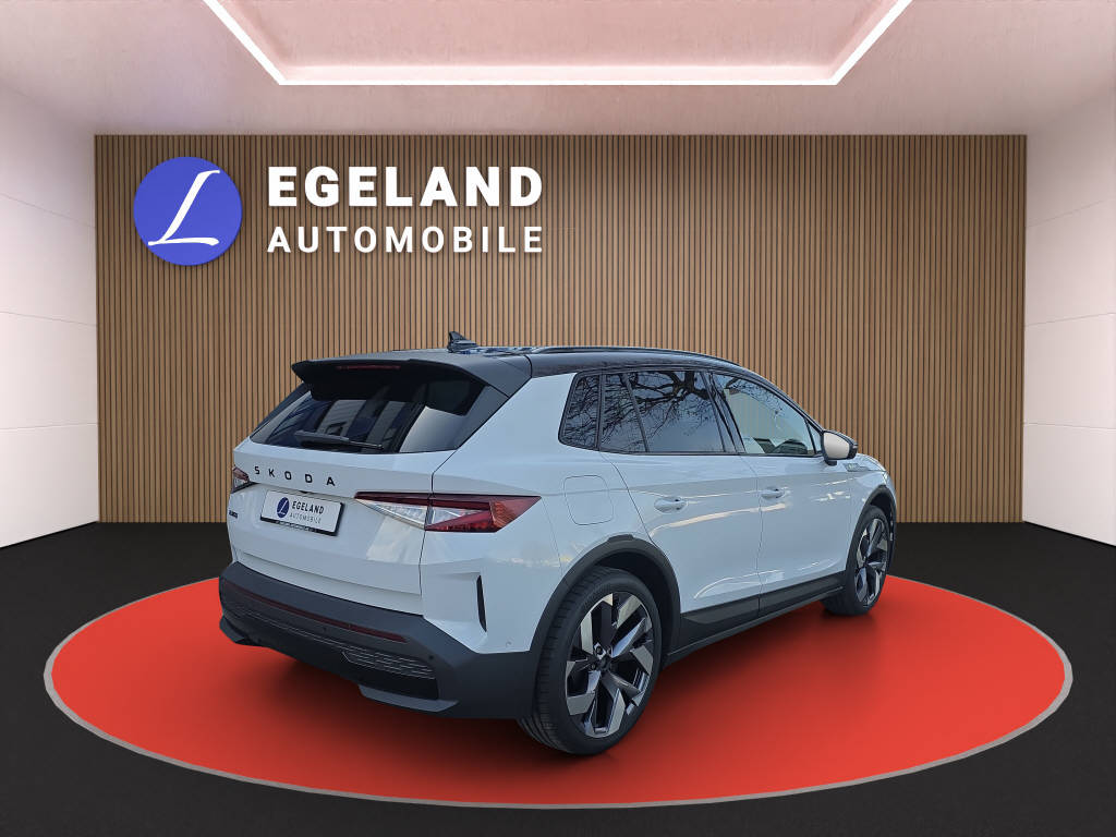 SKODA Elroq RS-MAXX 4x4-image-3
