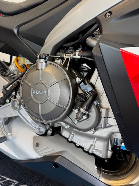 APRILIA RS 660 Factory E5+ (35kW) MY 2026-image-8