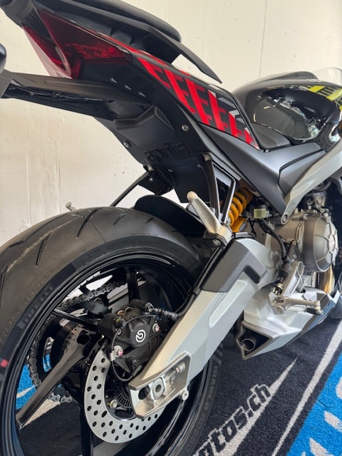 APRILIA RS 660 Factory E5+ (35kW) MY 2026-image-9