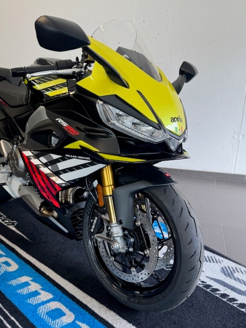 APRILIA RS 660 Factory E5+ (35kW) MY 2026-image-11