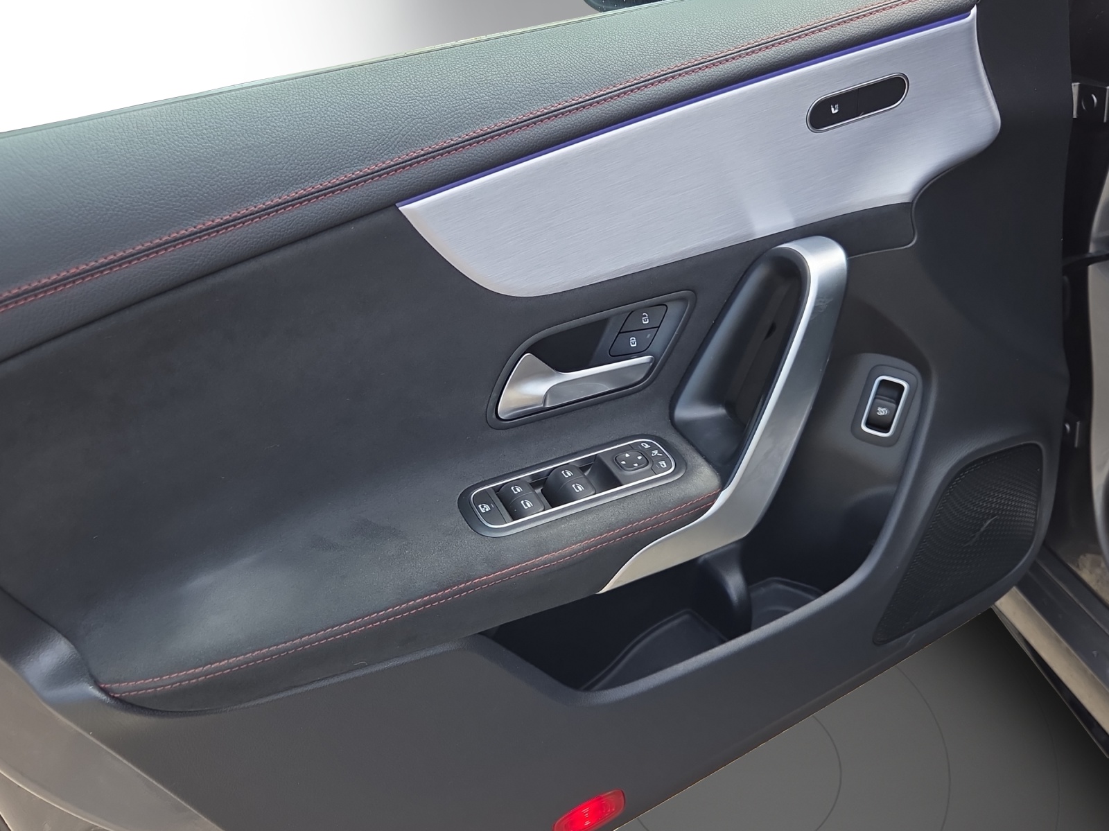 Image MERCEDES-BENZ CLA-35-AMG CLA 35 AMG 4Matic 7G-DCT