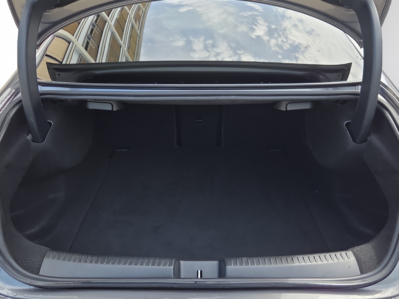 Image MERCEDES-BENZ CLA-35-AMG CLA 35 AMG 4Matic 7G-DCT