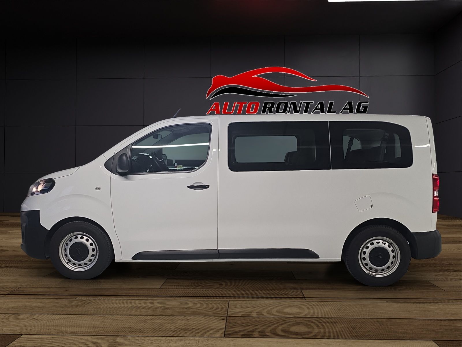 OPEL Vivaro Combi 2.0 CDTI Essentia s/s M-image-3