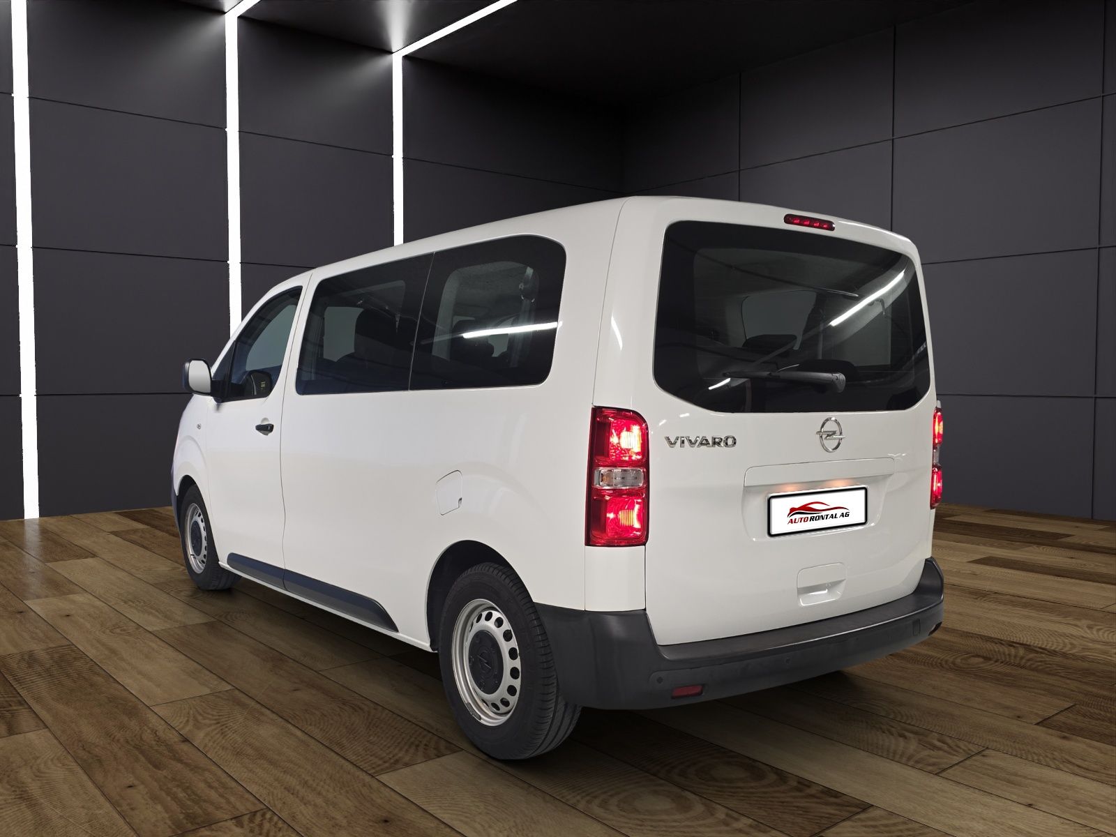 OPEL Vivaro Combi 2.0 CDTI Essentia s/s M-image-6