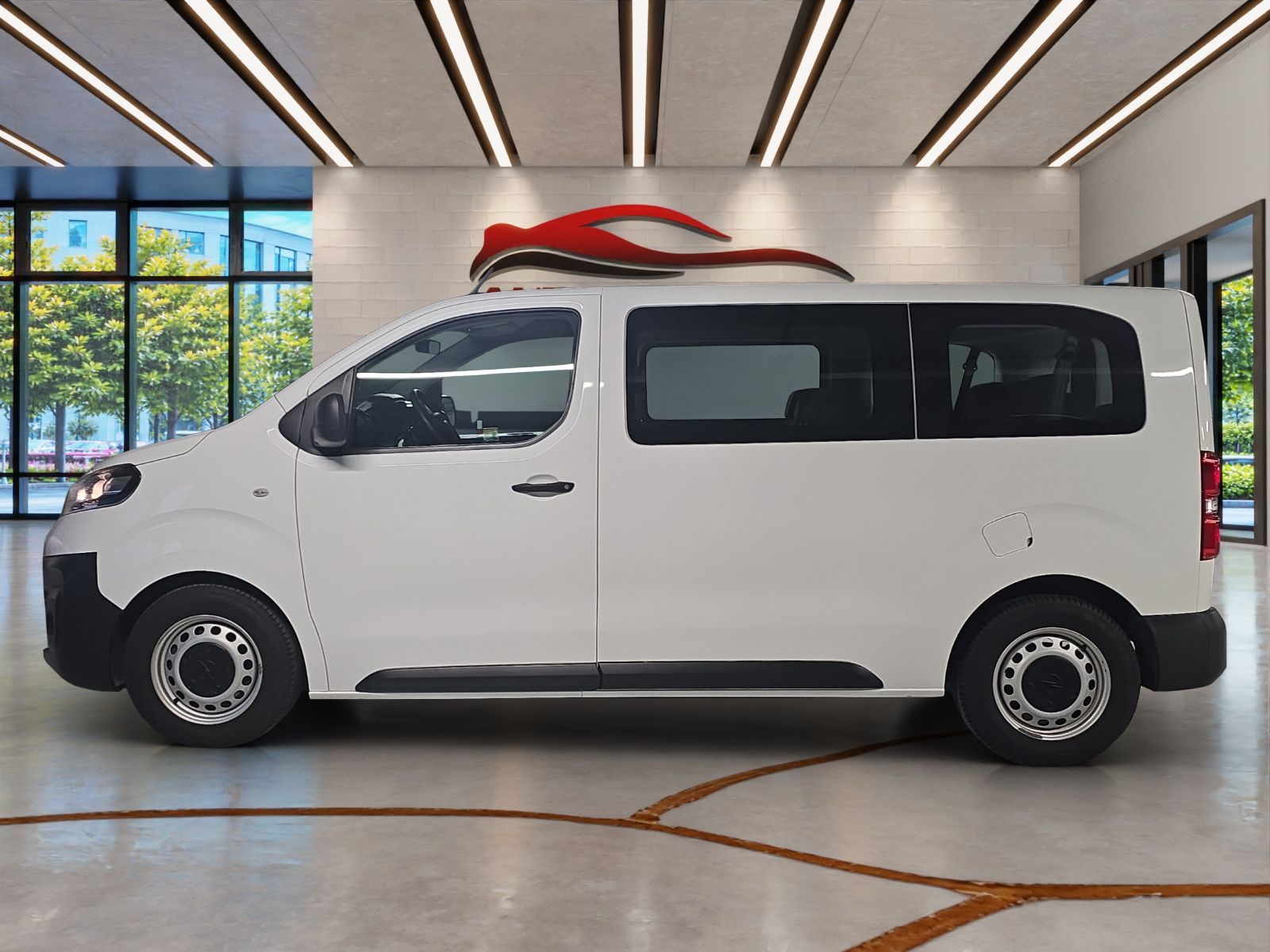 OPEL Vivaro Combi 2.0 CDTI Essentia s/s M-showroom-element-3