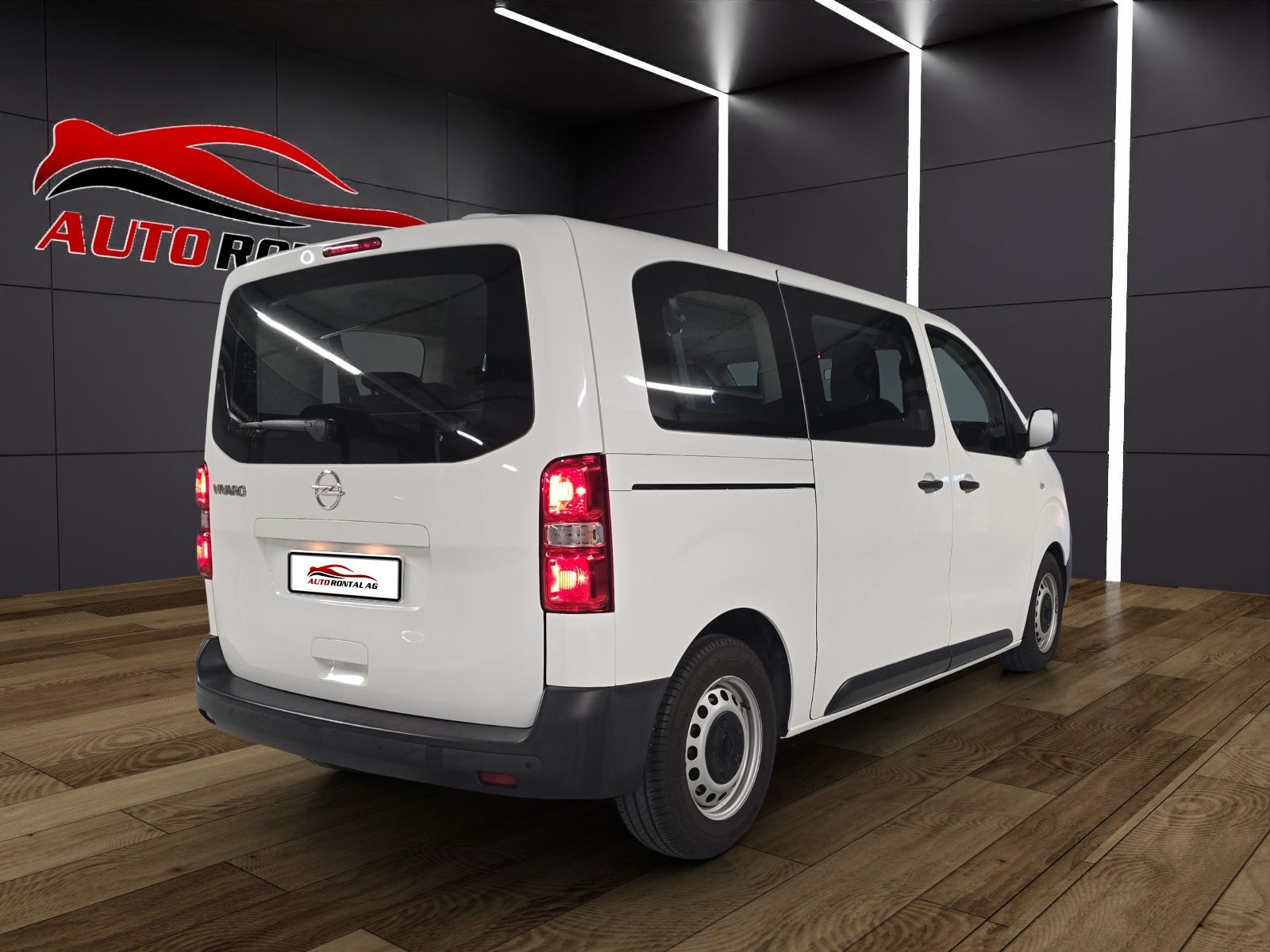OPEL Vivaro Combi 2.0 CDTI Essentia s/s M-image-5