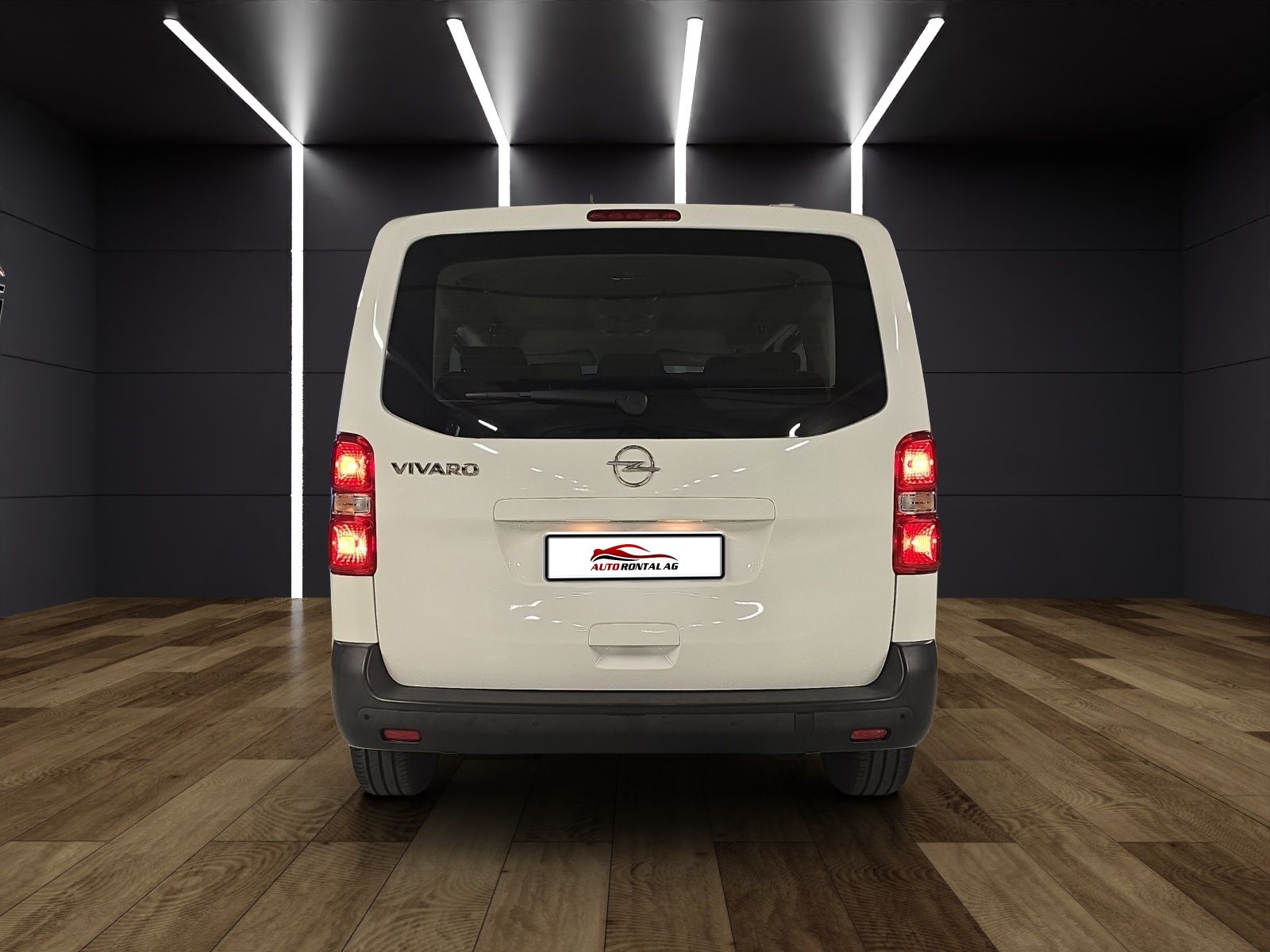 OPEL Vivaro Combi 2.0 CDTI Essentia s/s M-image-7