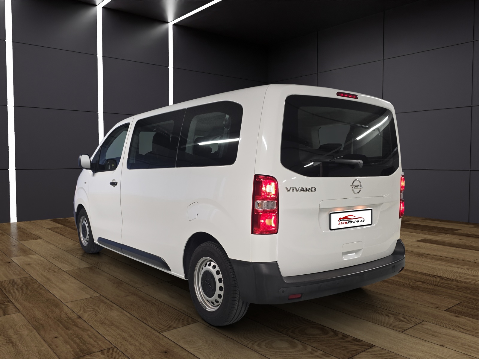 OPEL Vivaro Combi 2.0 CDTI Essentia s/s M-image-6