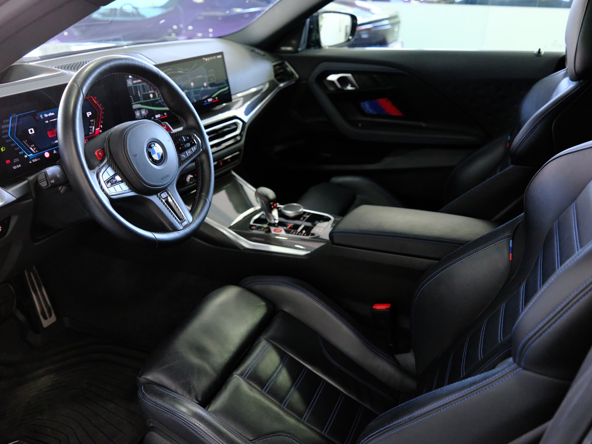BMW M2 Steptronic-image-8