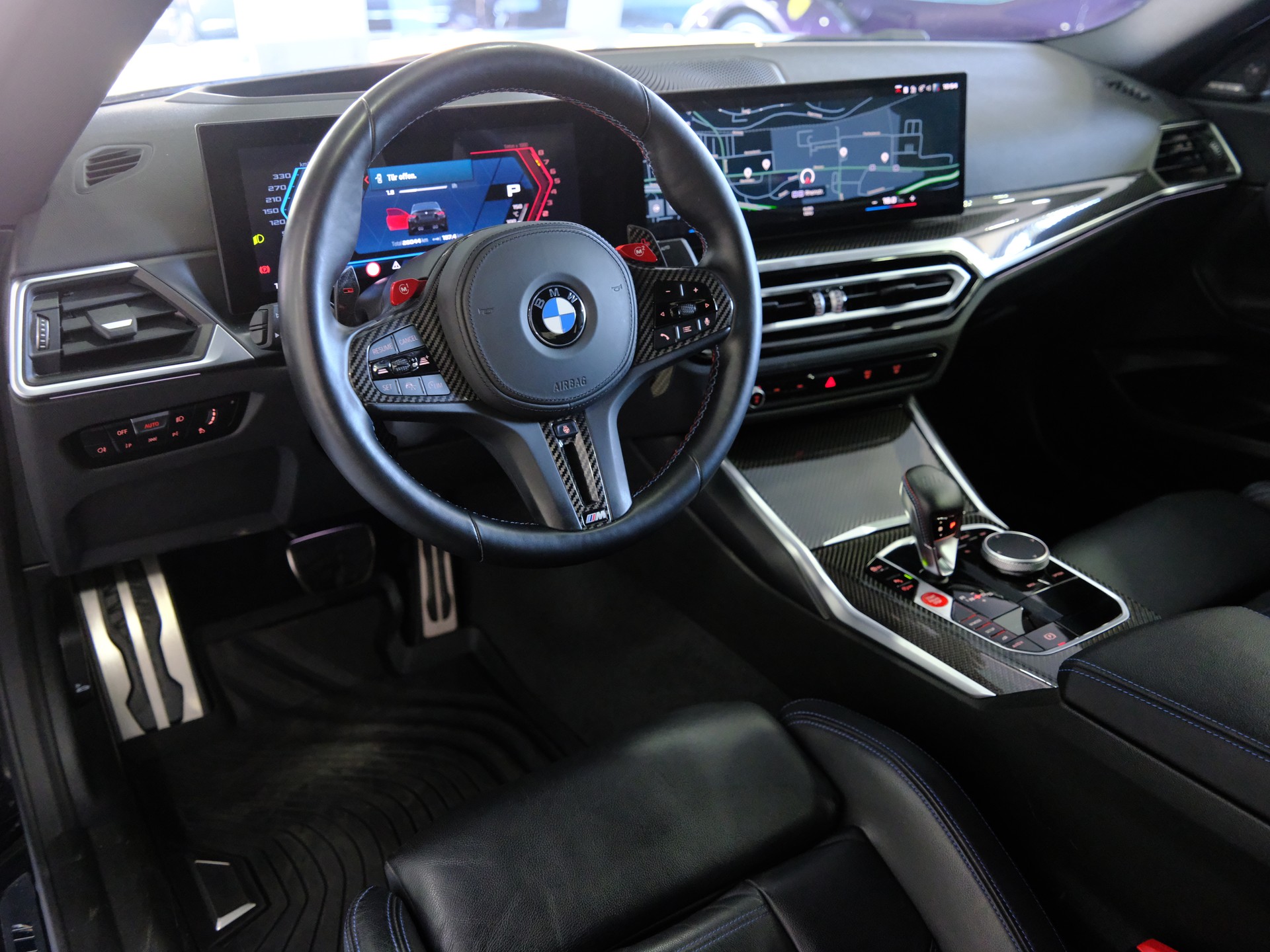 BMW M2 Steptronic-image-7