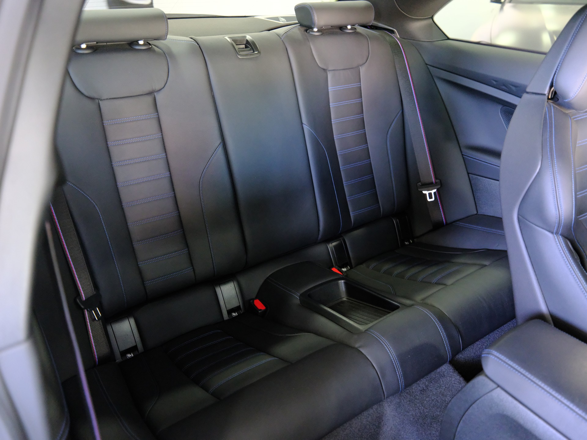 BMW M2 Steptronic-image-15