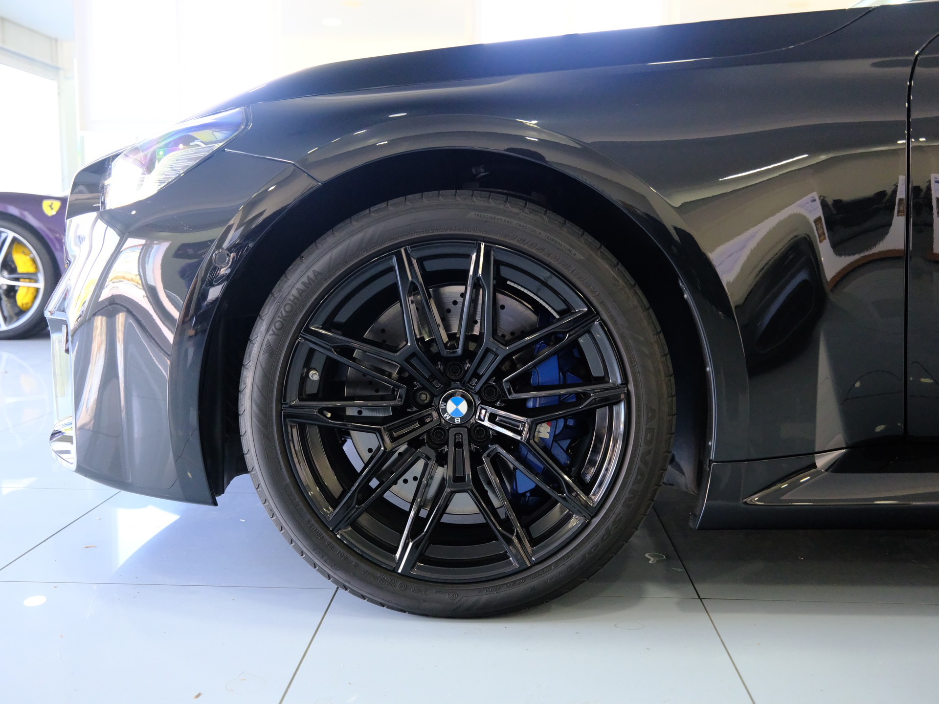 BMW M2 Steptronic-image-16