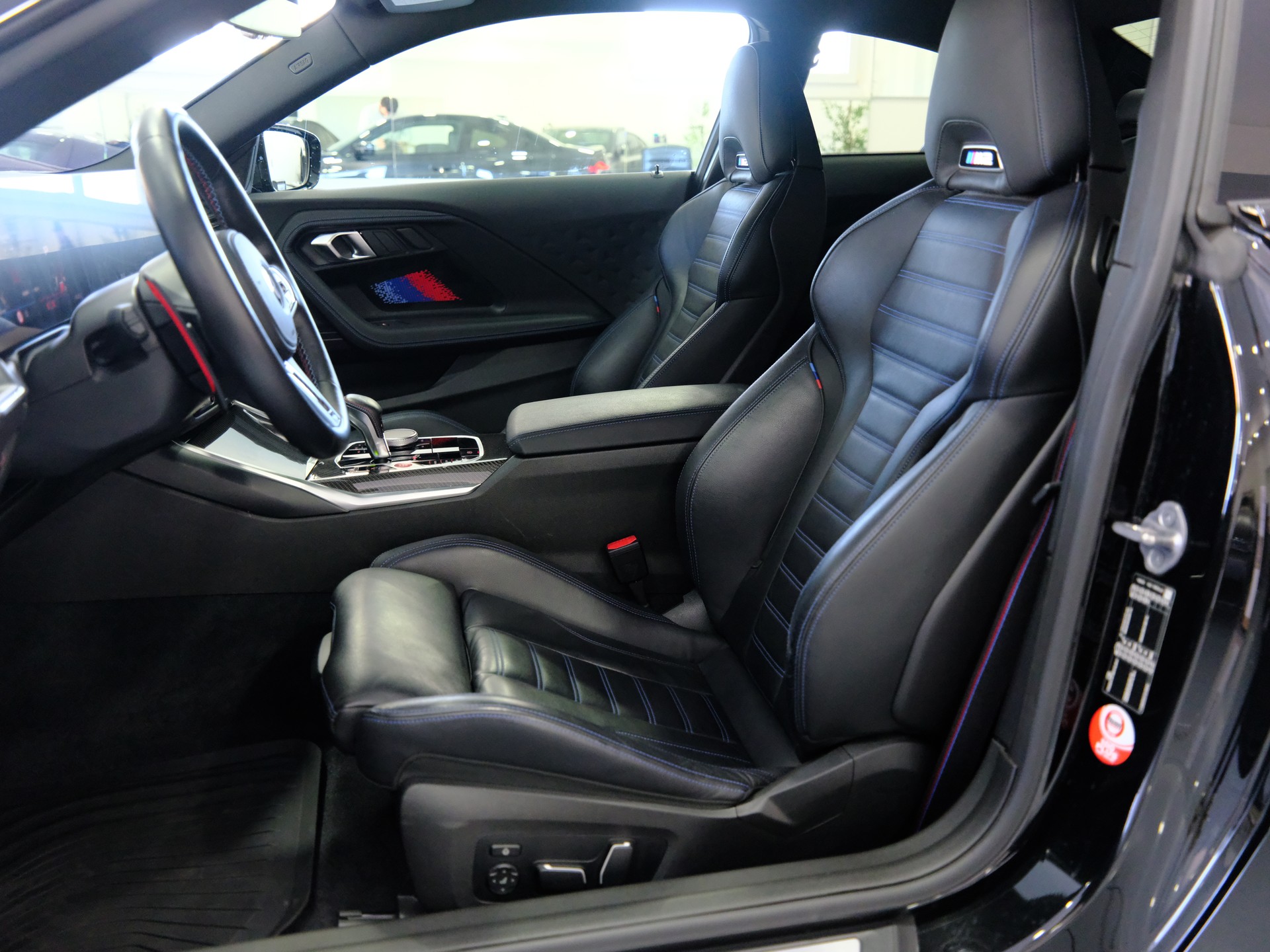 BMW M2 Steptronic-image-9