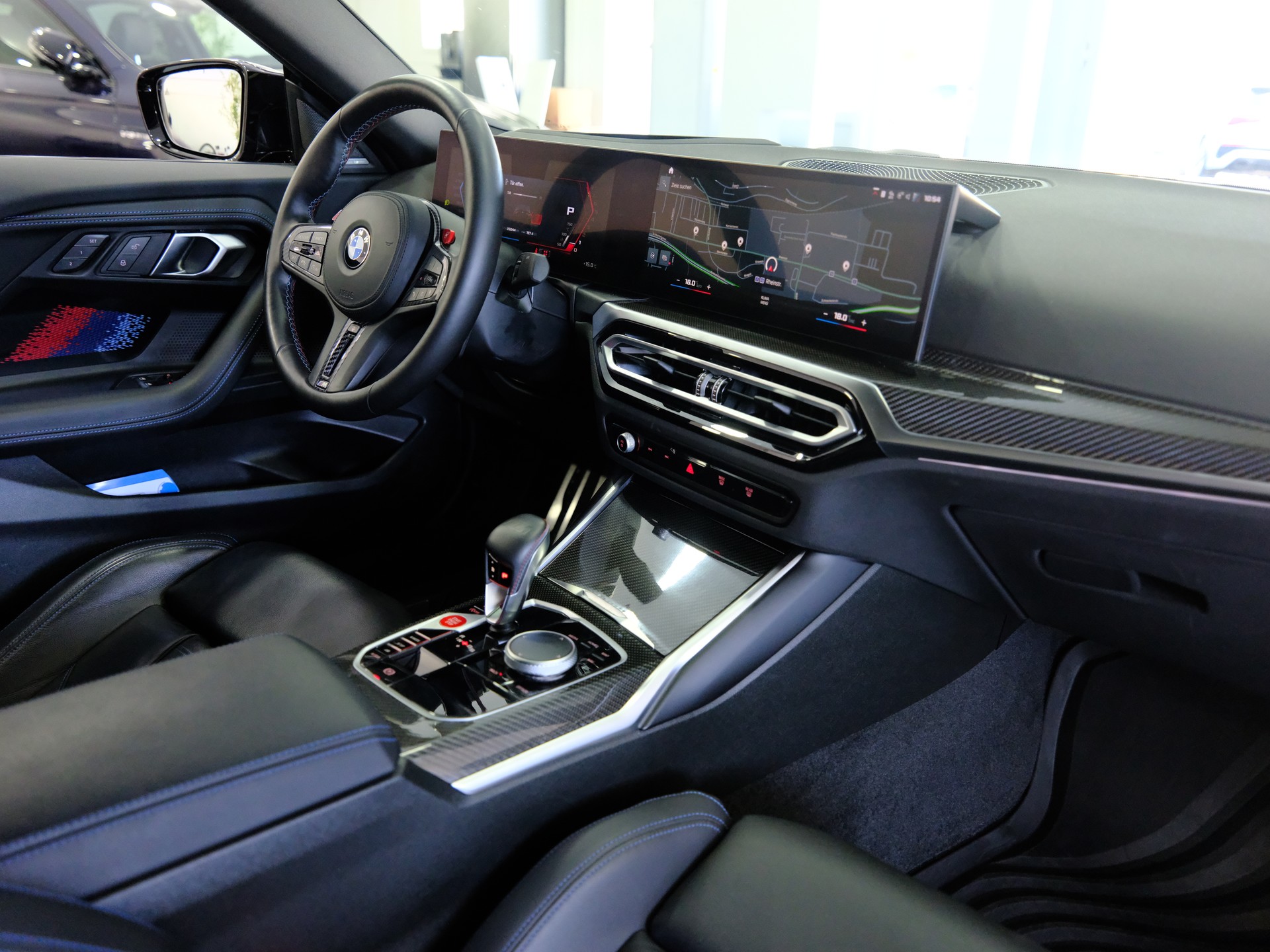 BMW M2 Steptronic-image-13