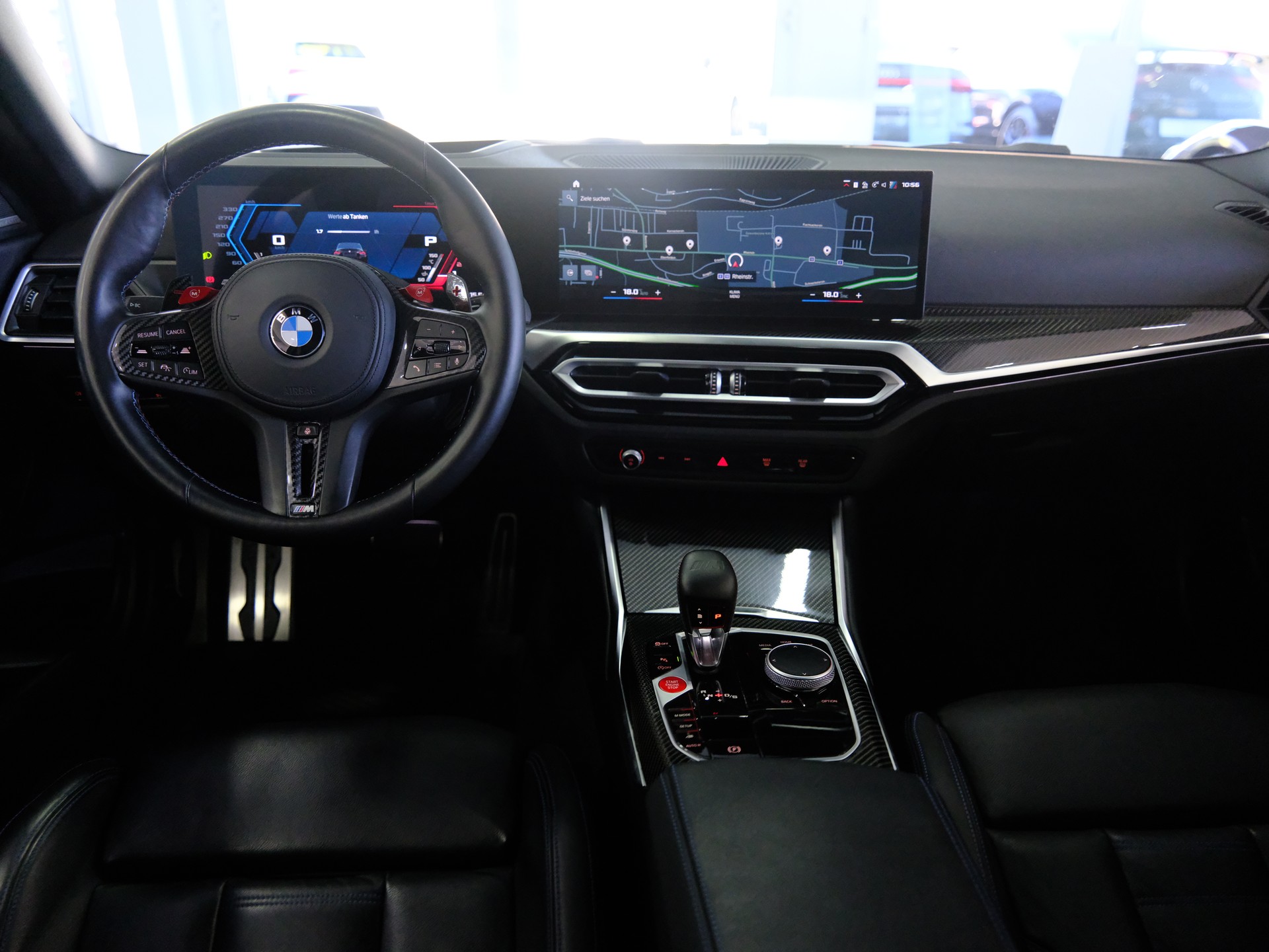 BMW M2 Steptronic-image-12
