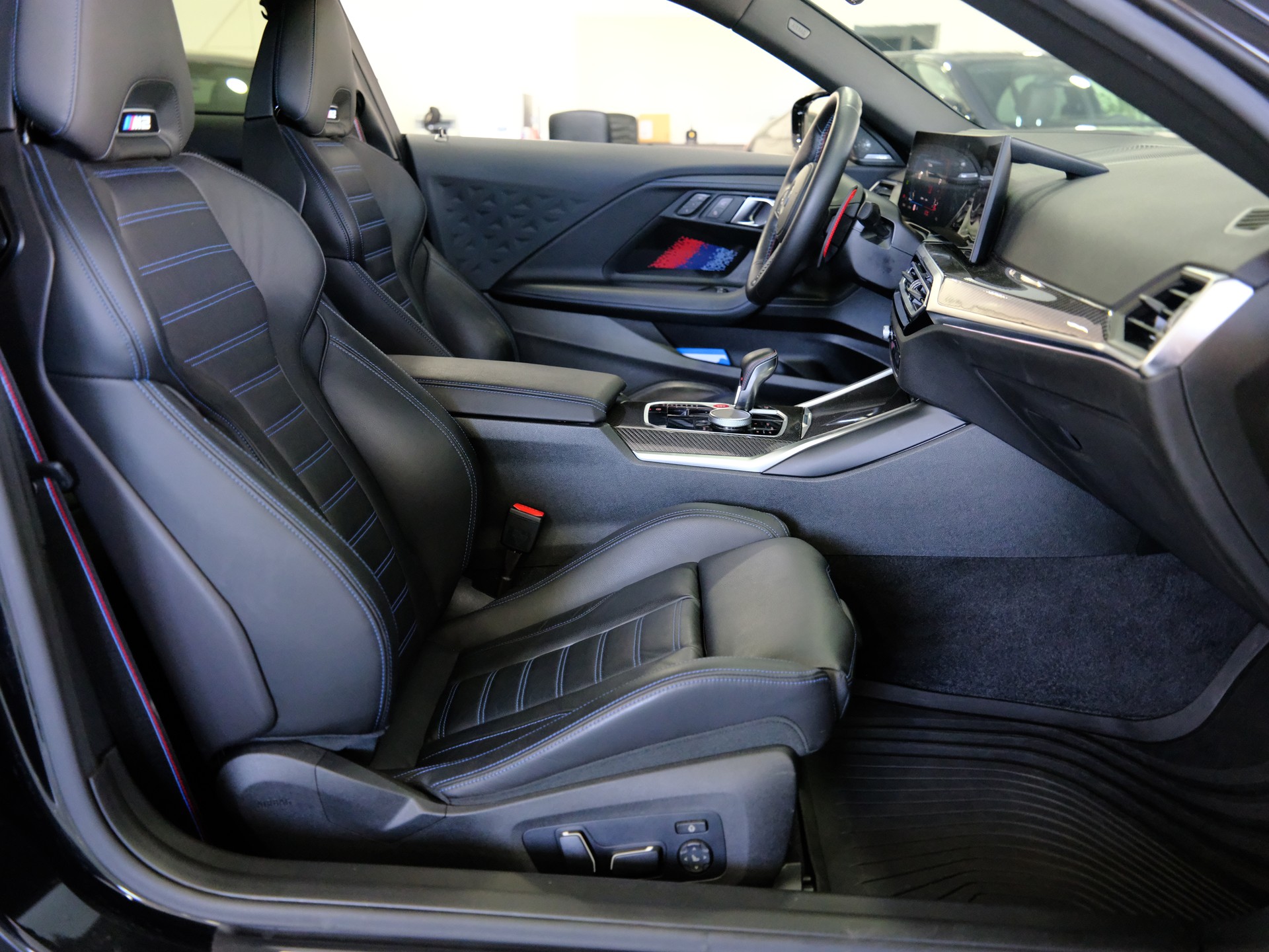 BMW M2 Steptronic-image-14