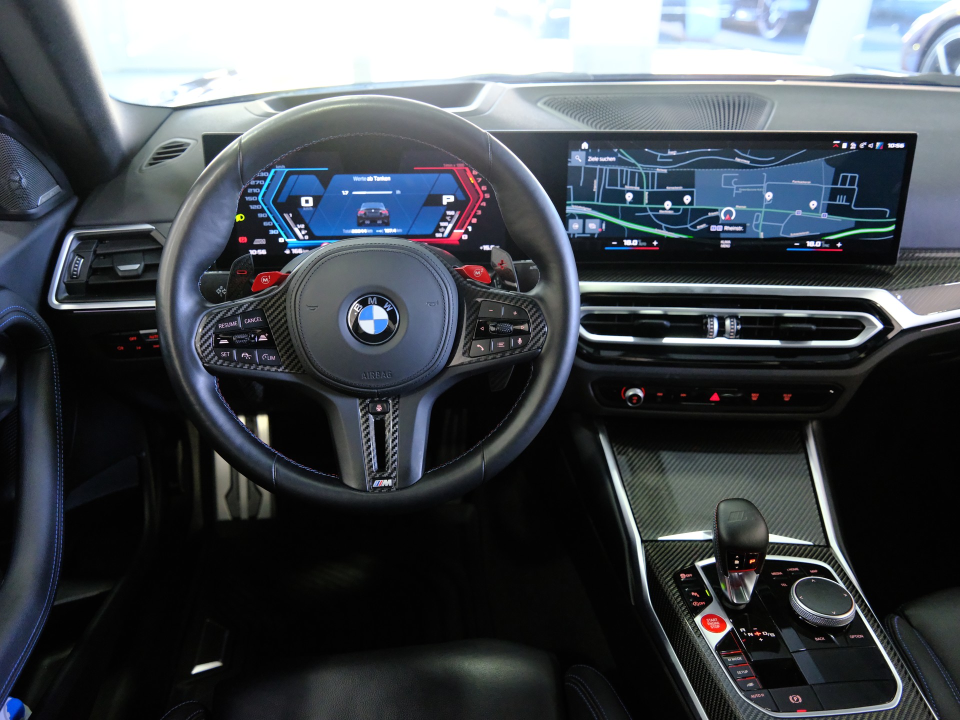 BMW M2 Steptronic-image-10