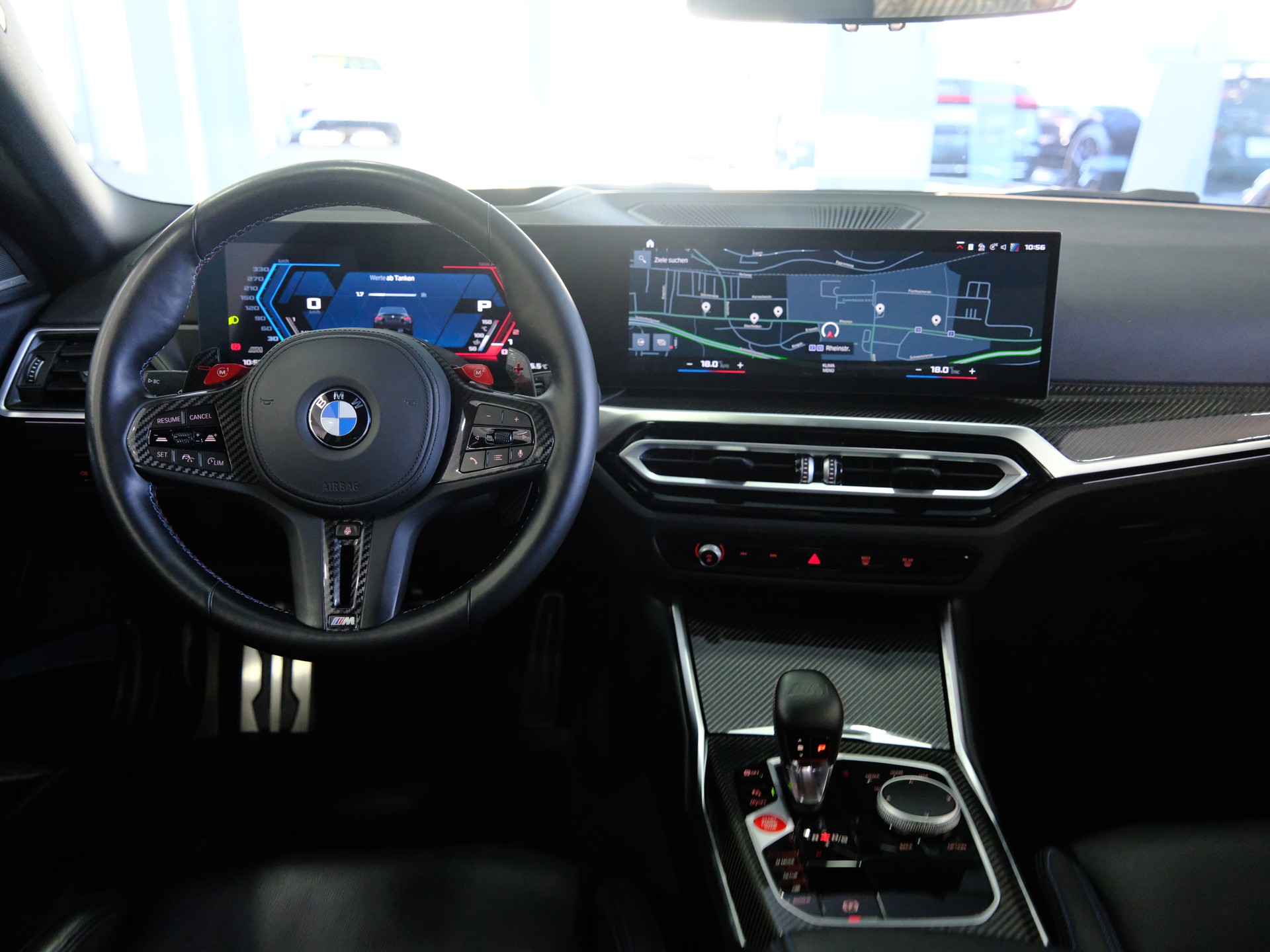 BMW M2 Steptronic-image-11