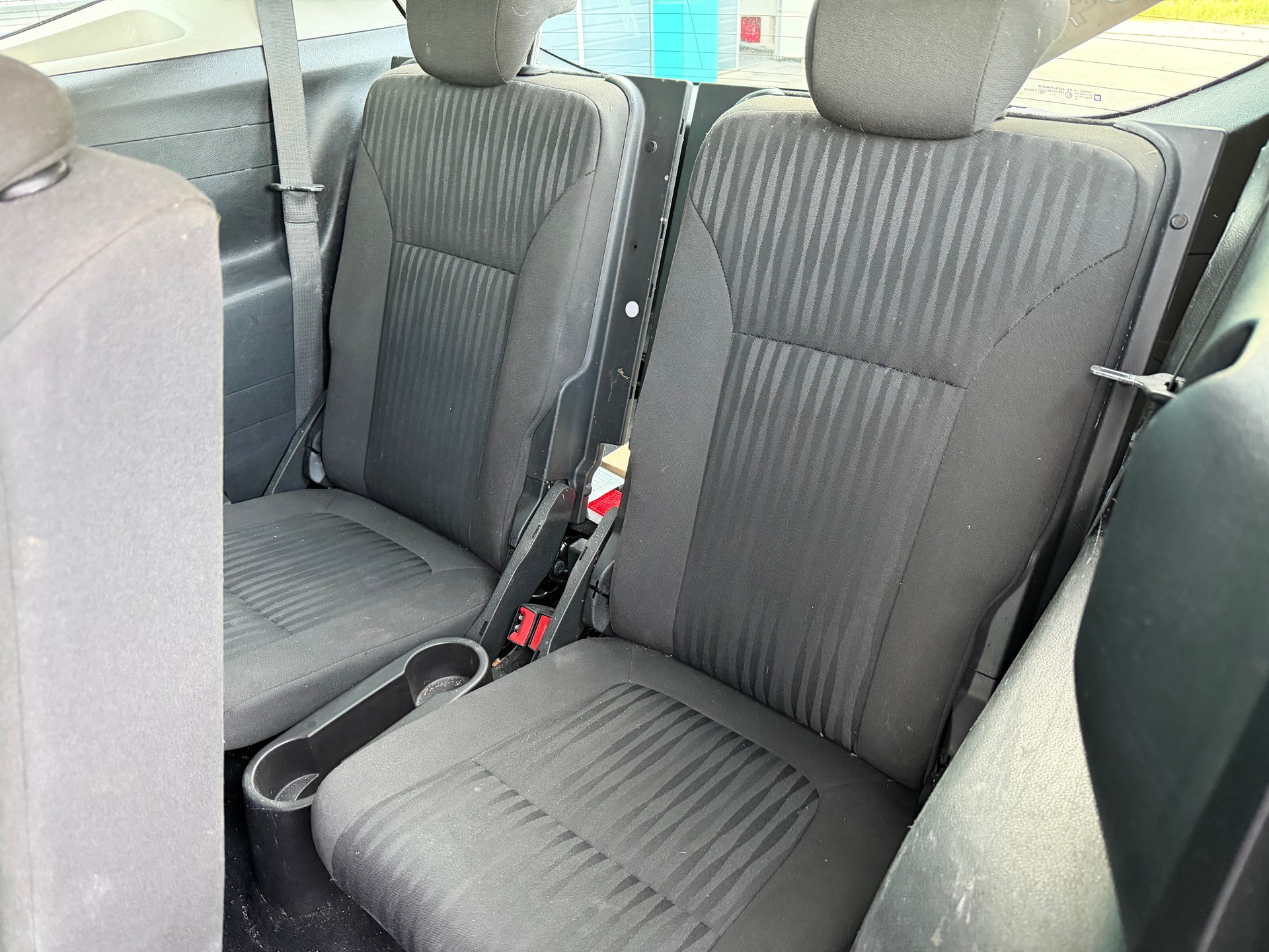 OPEL Zafira Tourer 2.0 CDTi-image-11