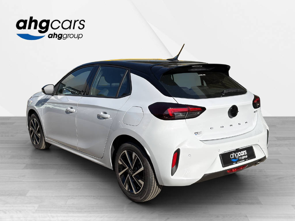 OPEL Corsa 1.2 T Hybrid Viva-showroom-element-2