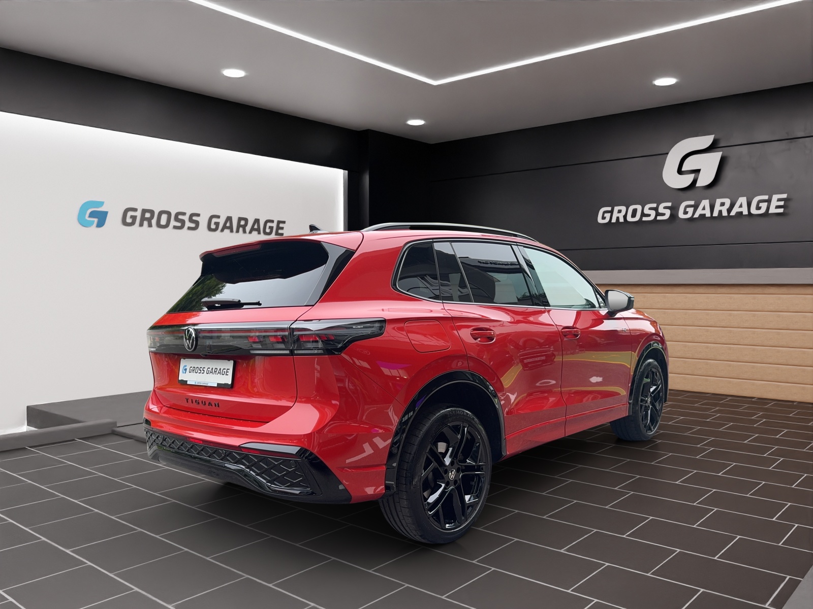 VW Tiguan 2.0 TSI United DSG-image-3