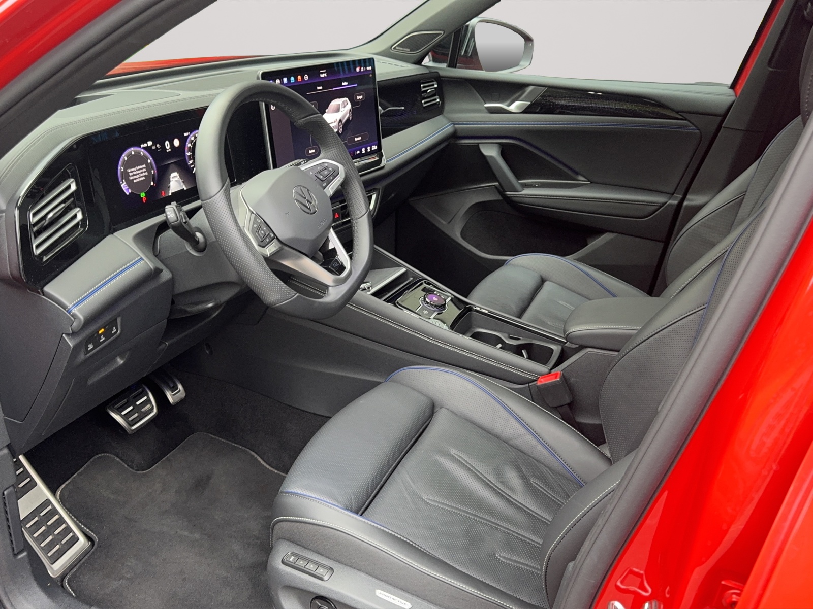 VW Tiguan 2.0 TSI United DSG-image-4