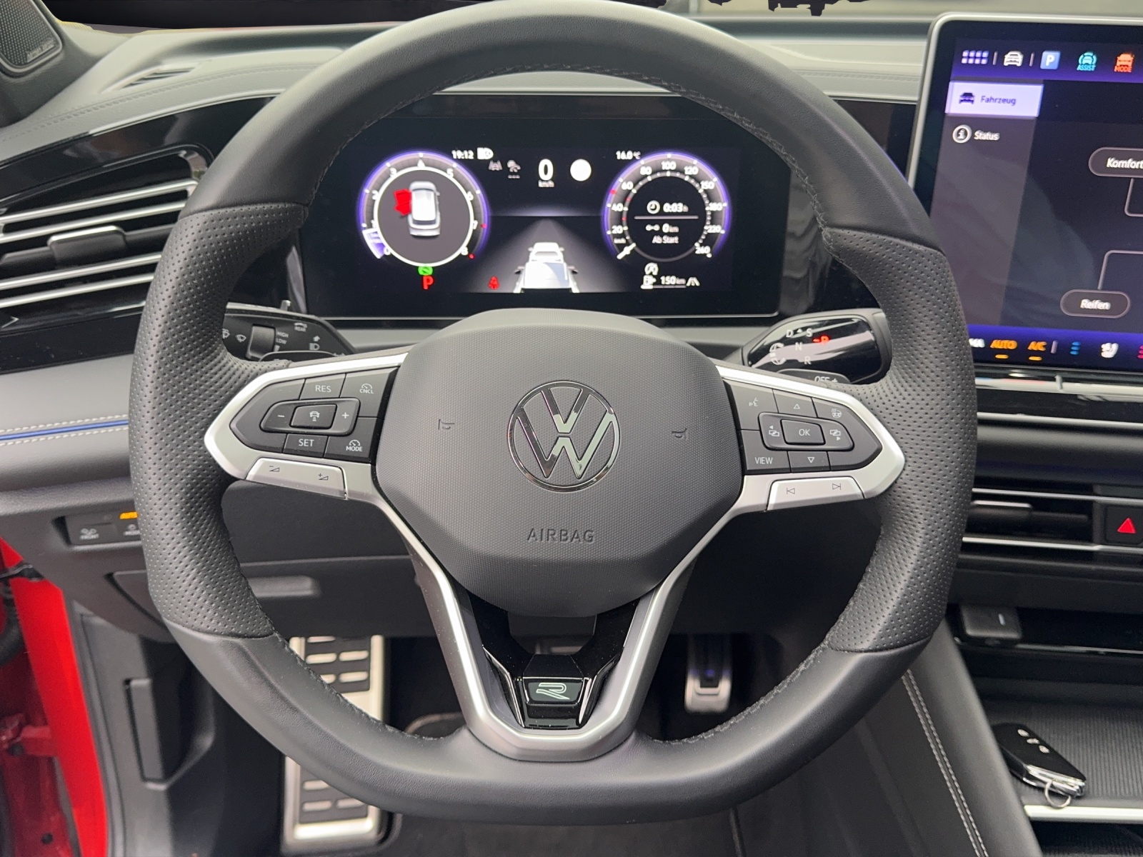 VW Tiguan 2.0 TSI United DSG-image-12