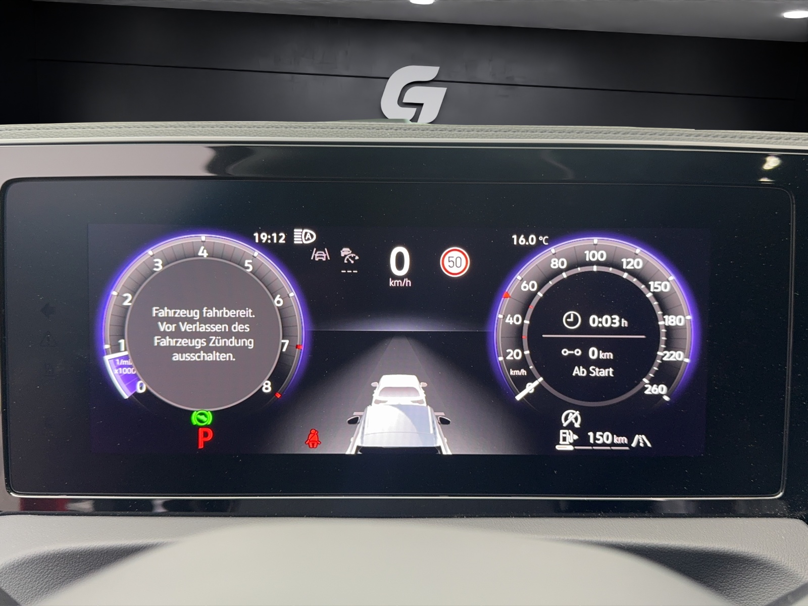 VW Tiguan 2.0 TSI United DSG-image-13