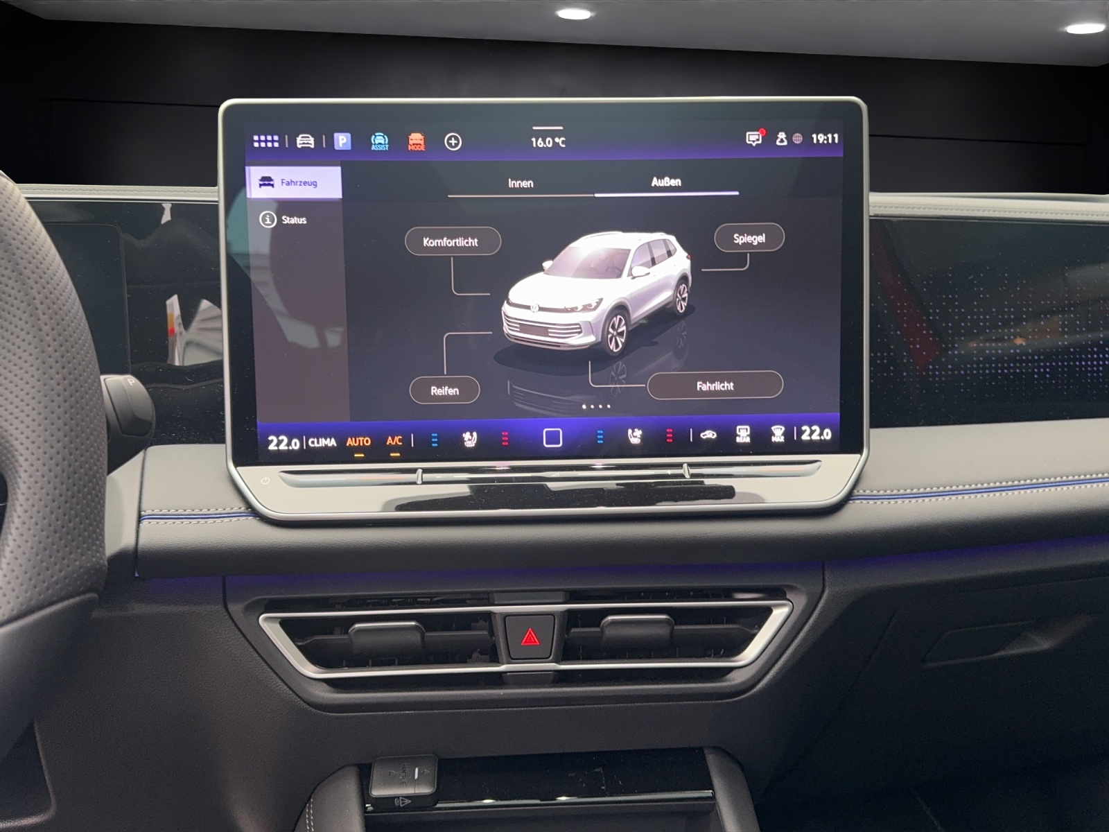 VW Tiguan 2.0 TSI United DSG-image-6