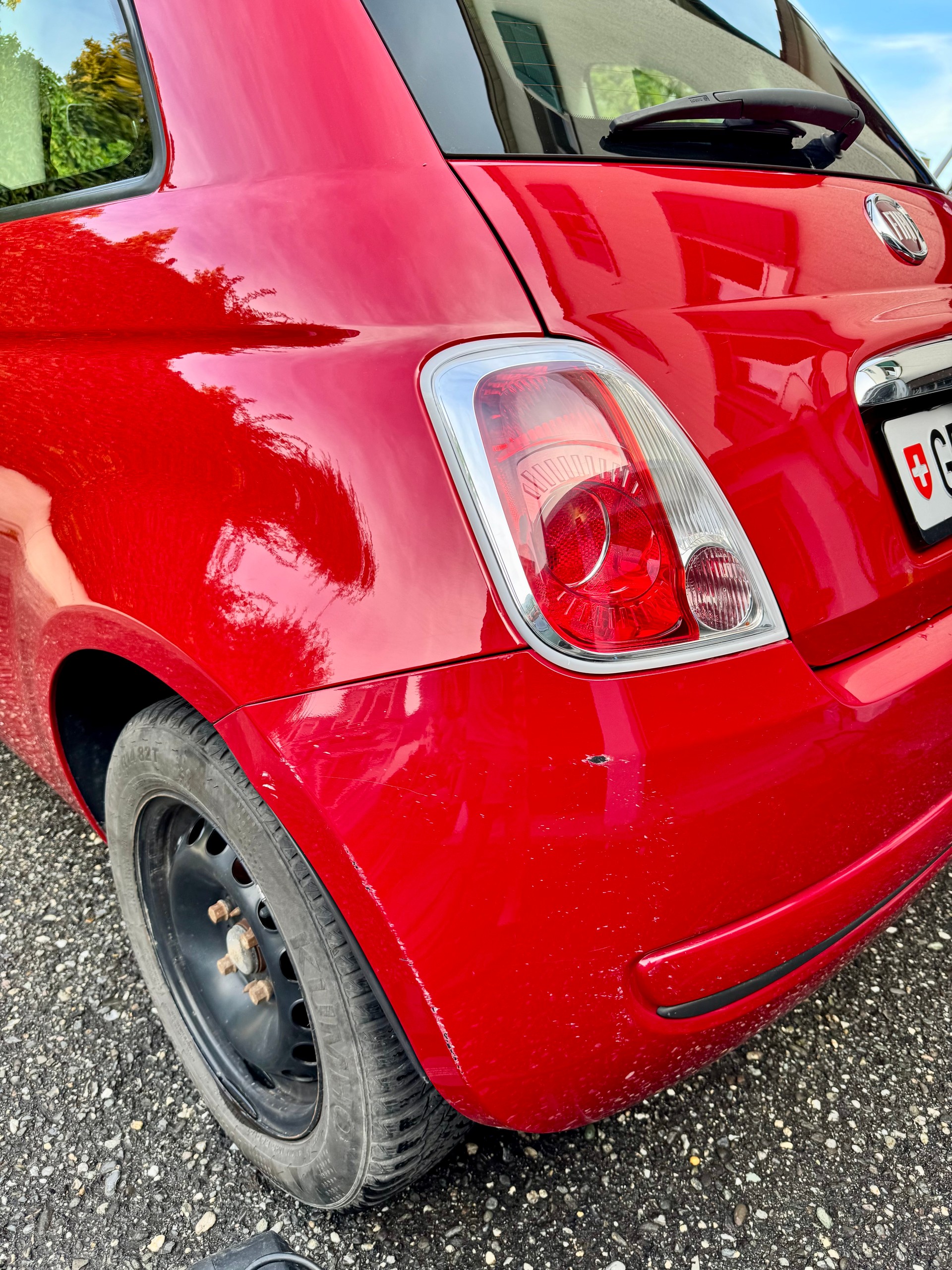 FIAT 1.2 Lounge-image-2