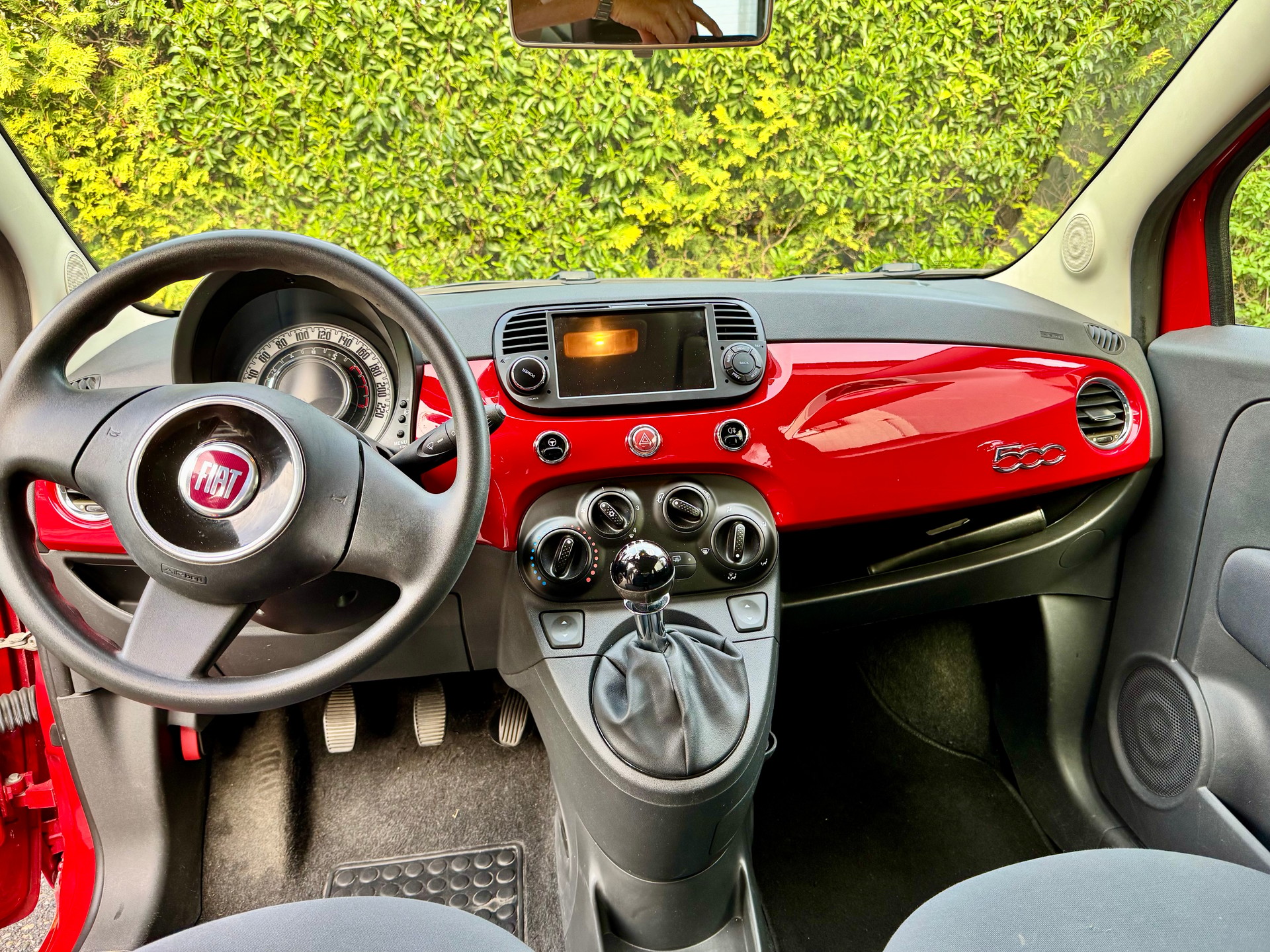 FIAT 1.2 Lounge-image-4